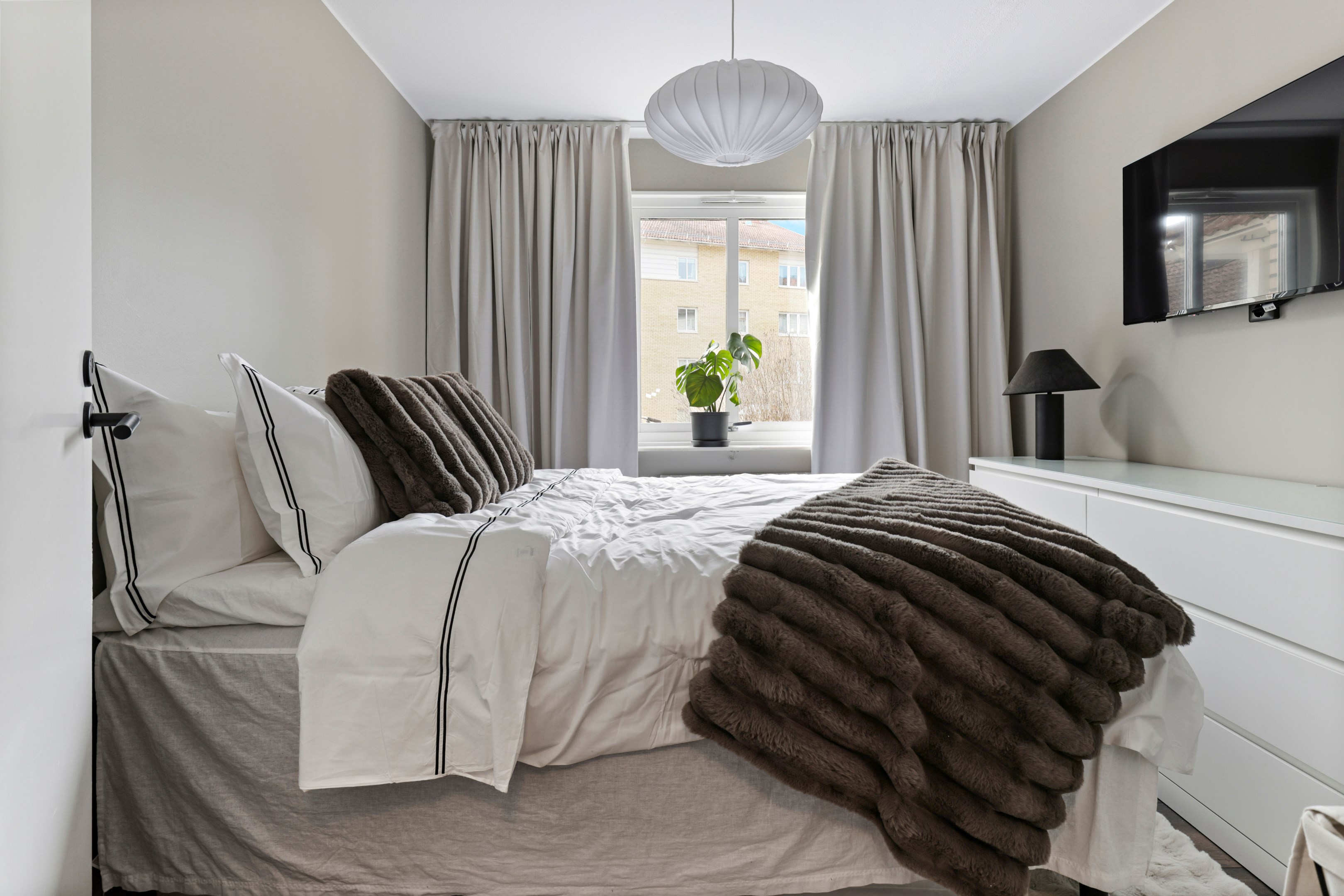 Bostadsbild från Albertinas väg 51, Kommande i Alunda, Östhammar