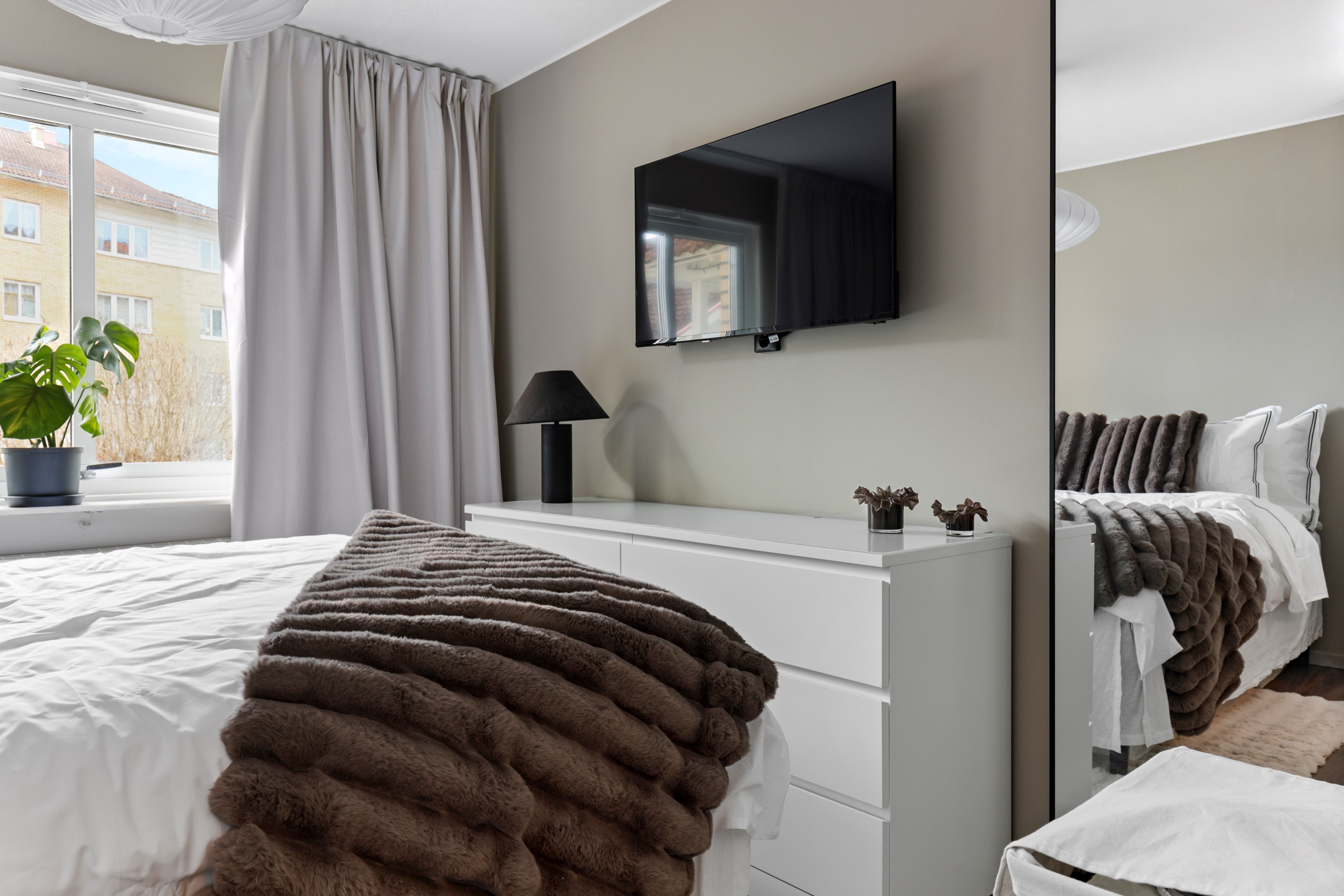 Bostadsbild från Albertinas väg 51, Kommande i Alunda, Östhammar
