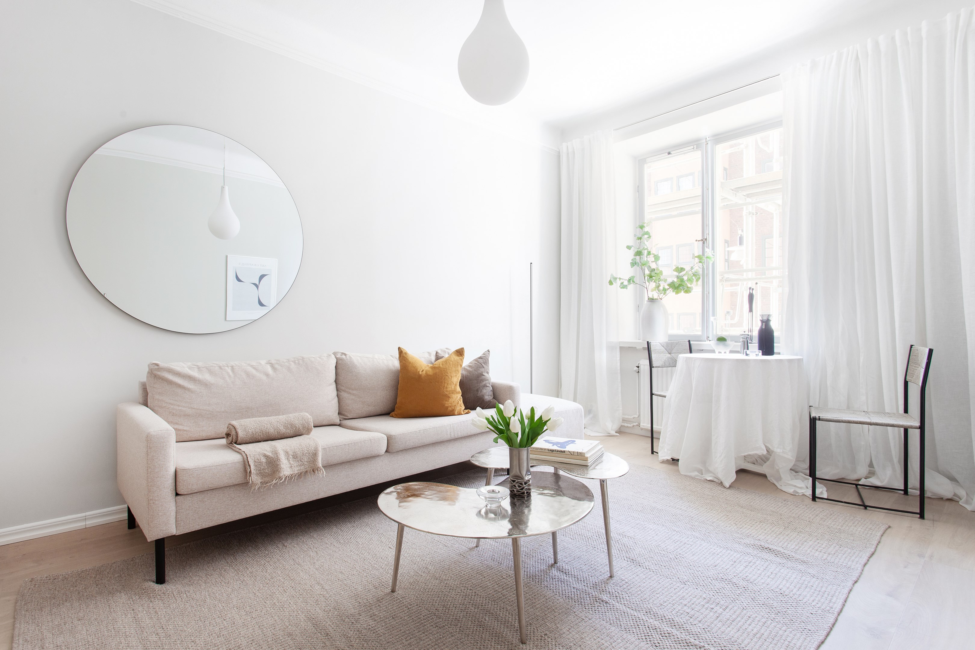 Bostadsbild från Sankt Eriksgatan 4, Till salu i Kungsholmen - Norr Mälarstrand, Stockholm