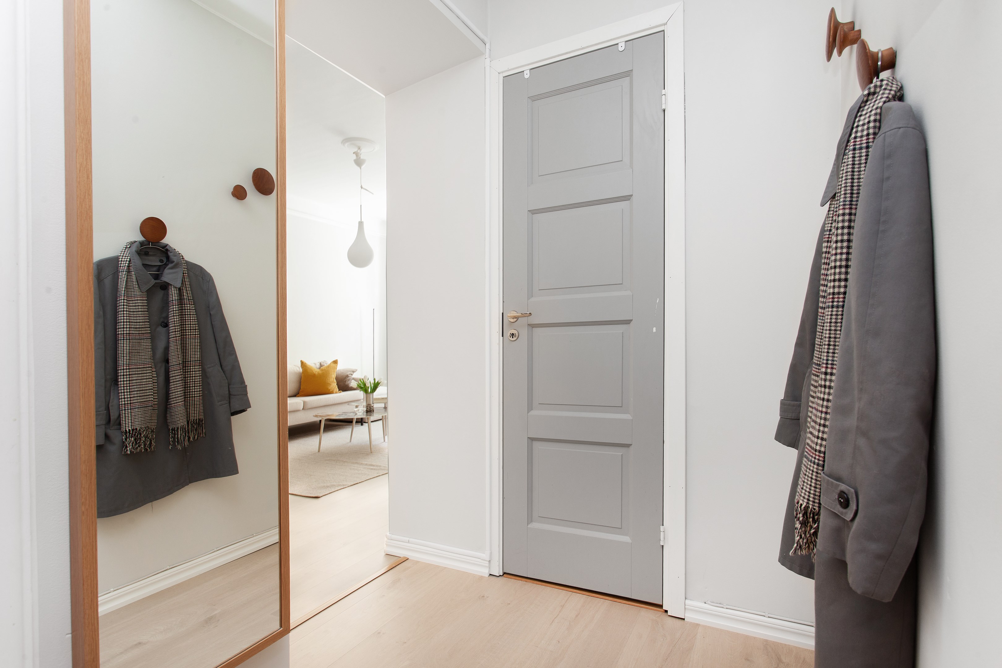 Bostadsbild från Sankt Eriksgatan 4, Till salu i Kungsholmen - Norr Mälarstrand, Stockholm