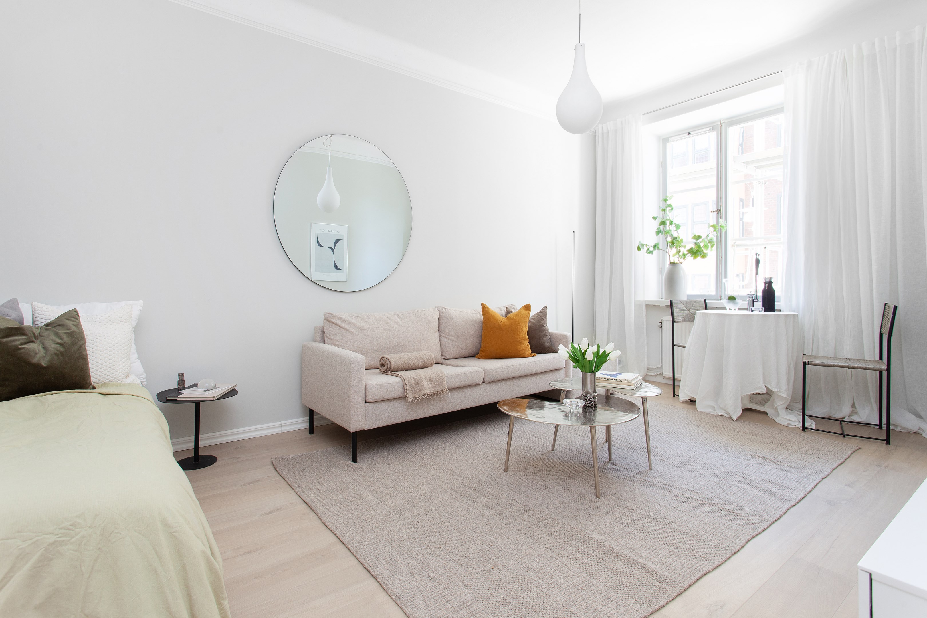 Bostadsbild från Sankt Eriksgatan 4, Till salu i Kungsholmen - Norr Mälarstrand, Stockholm