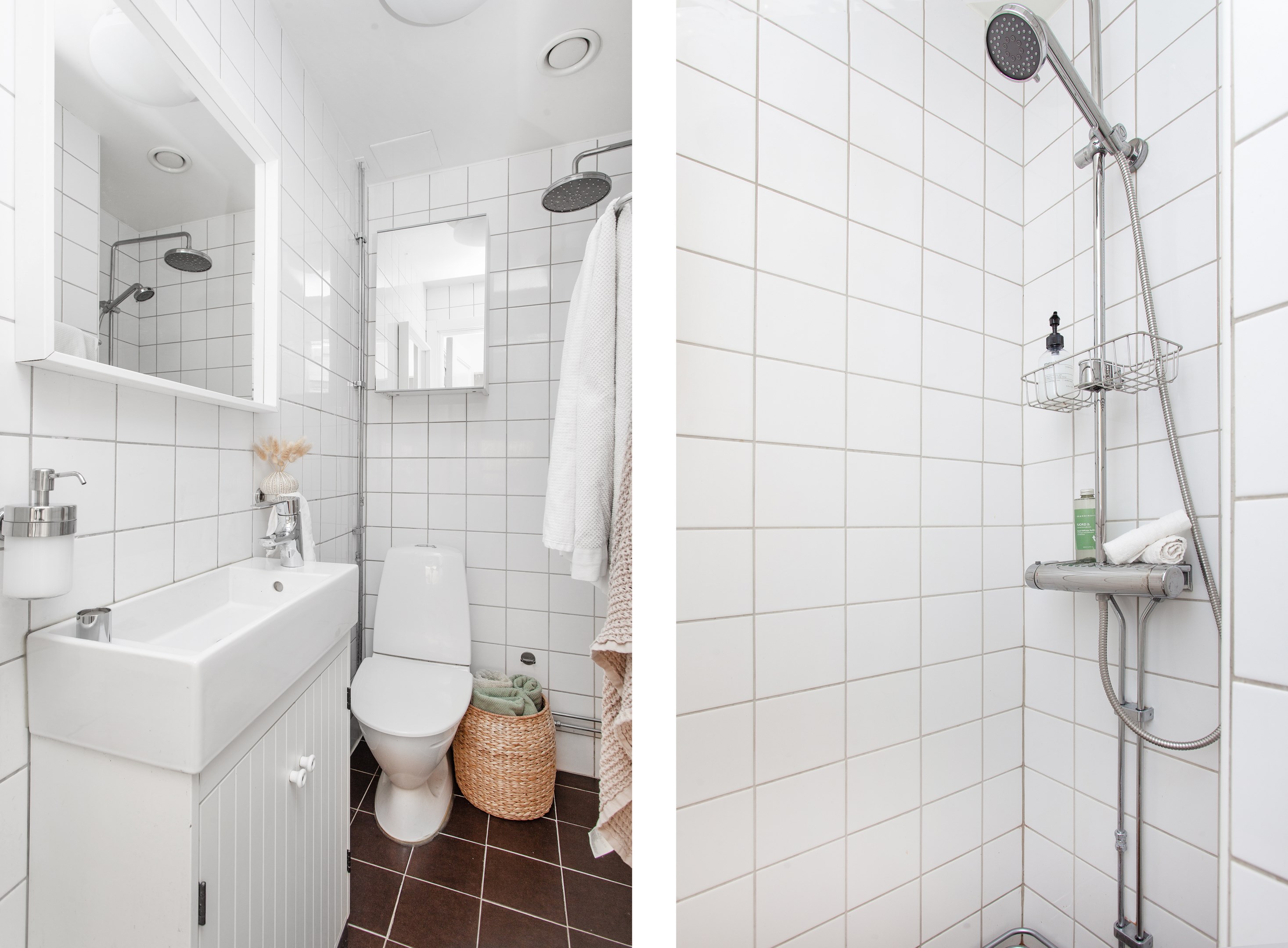 Bostadsbild från Sankt Eriksgatan 4, Till salu i Kungsholmen - Norr Mälarstrand, Stockholm