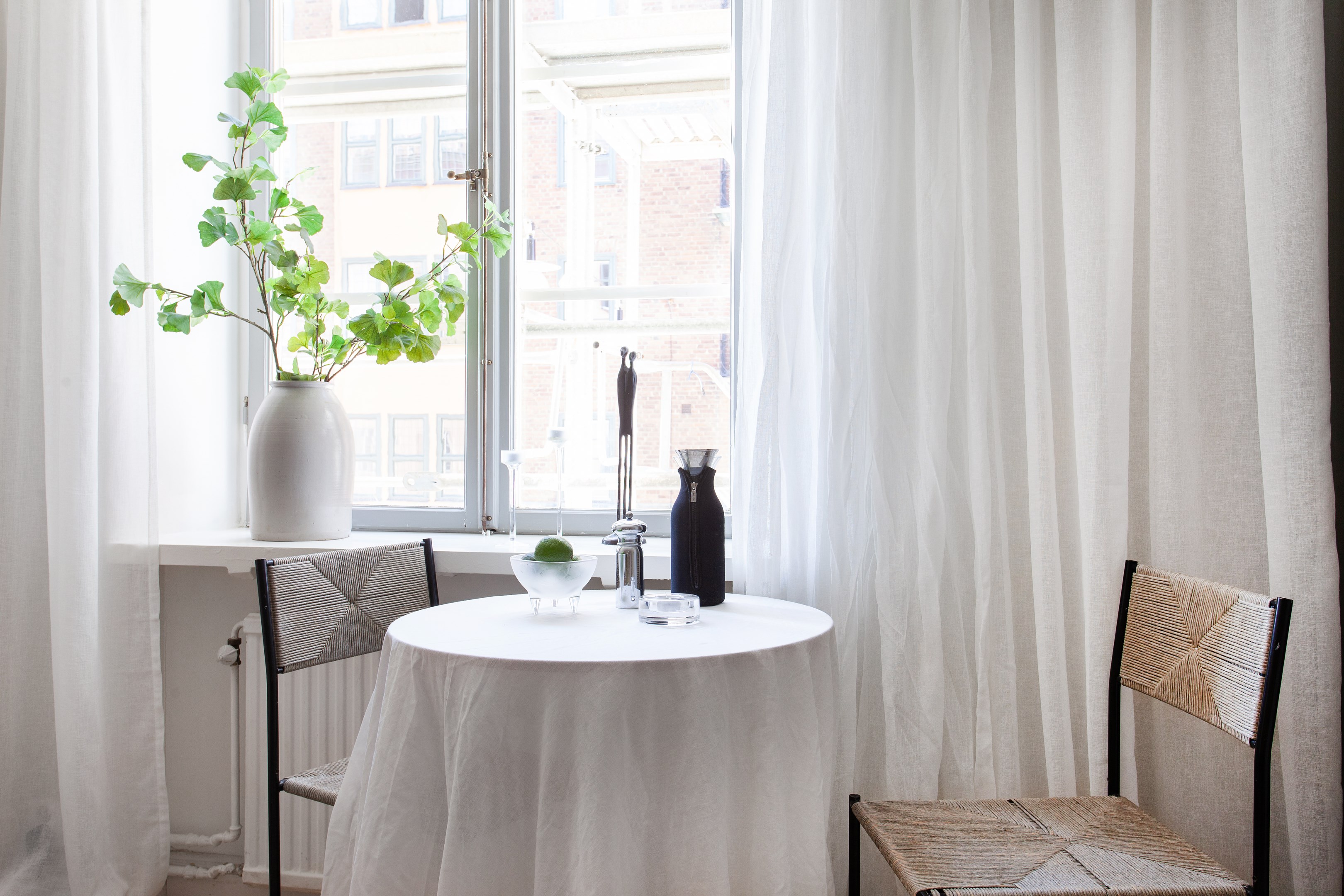 Bostadsbild från Sankt Eriksgatan 4, Till salu i Kungsholmen - Norr Mälarstrand, Stockholm