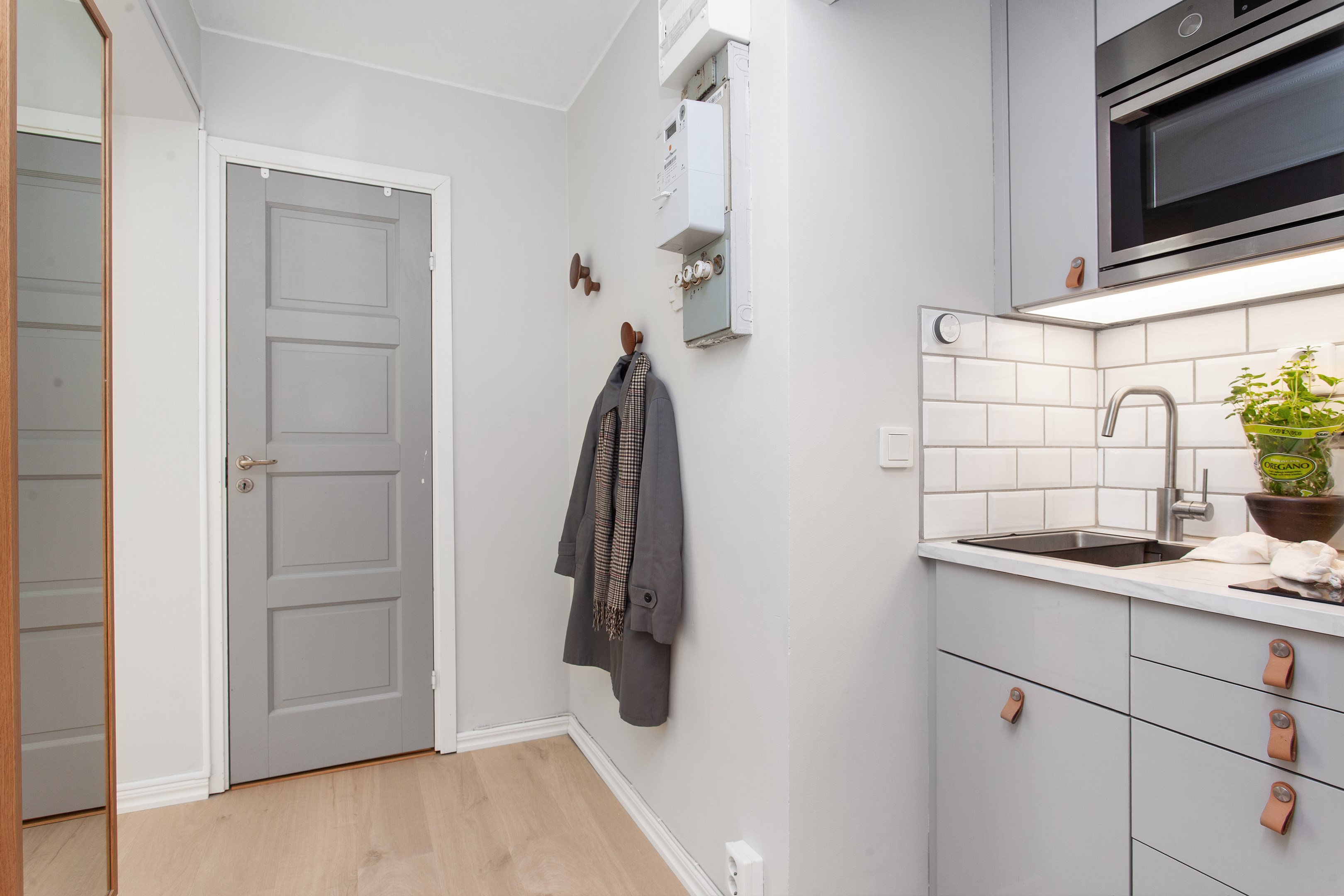 Bostadsbild från Sankt Eriksgatan 4, Till salu i Kungsholmen - Norr Mälarstrand, Stockholm