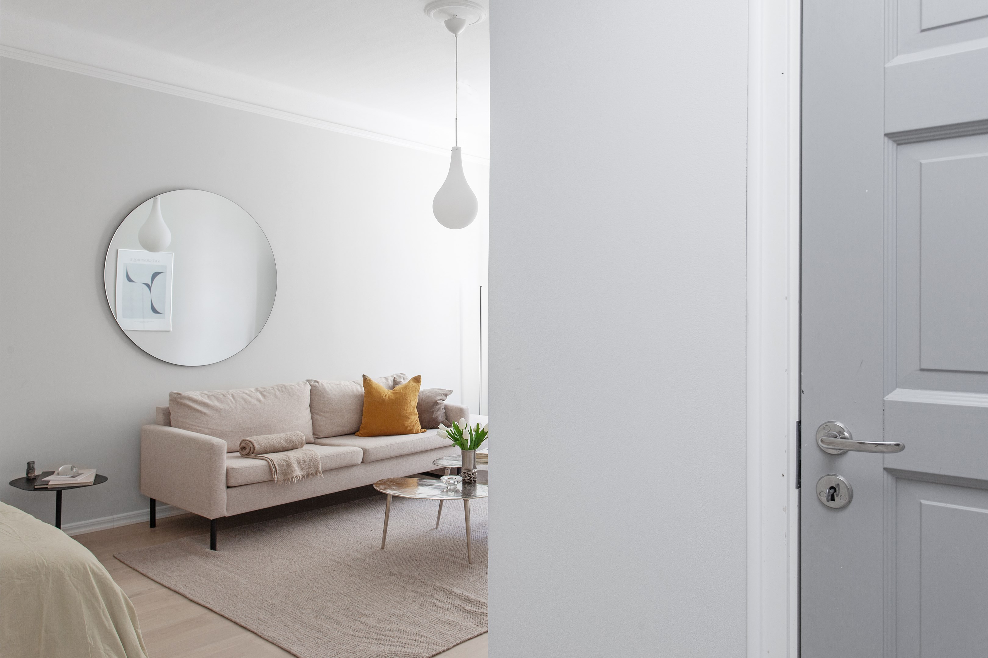 Bostadsbild från Sankt Eriksgatan 4, Till salu i Kungsholmen - Norr Mälarstrand, Stockholm