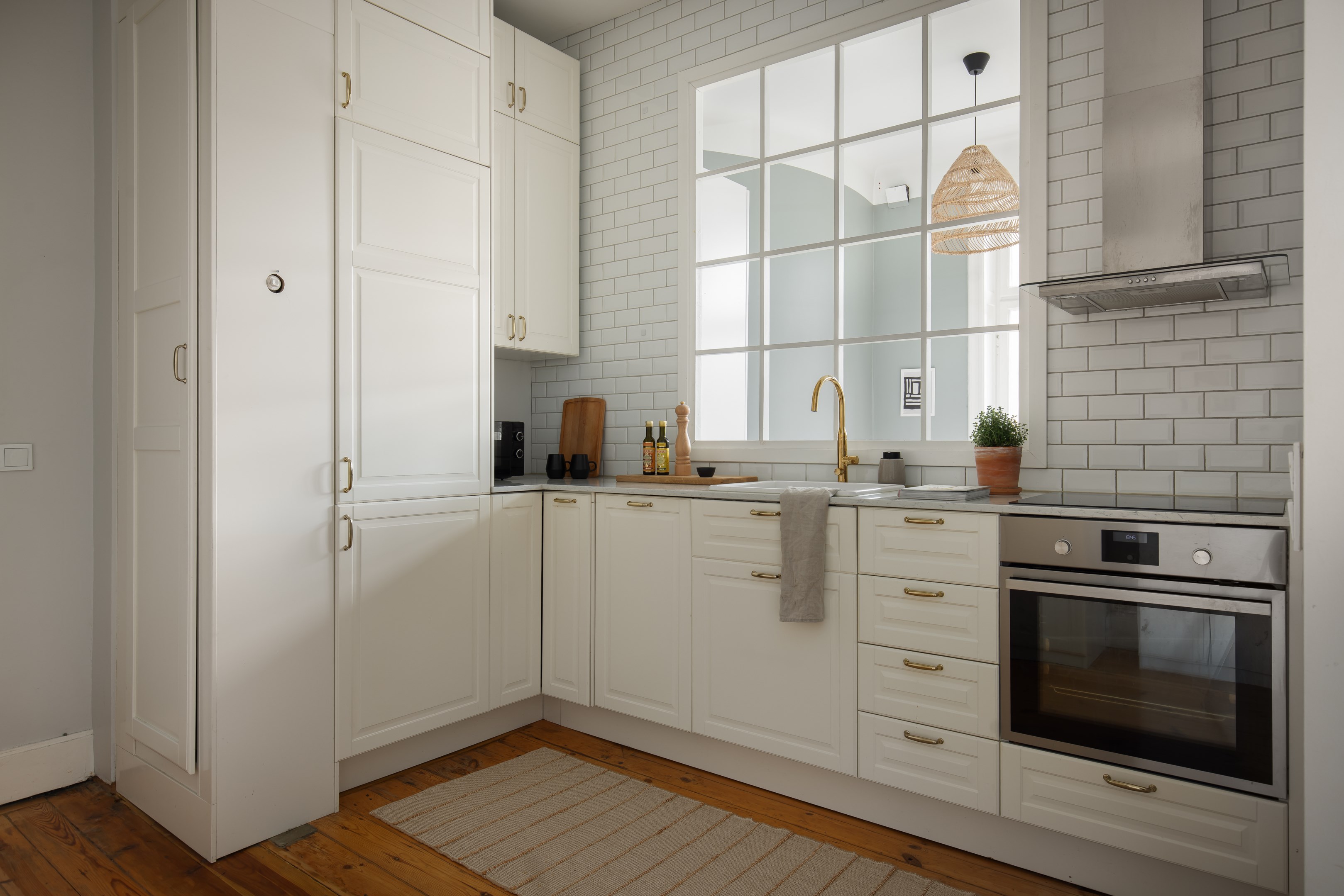 Bostadsbild från Drottningholmsvägen 3, Snart till salu i Kungsholmen - Fridhemsplan, Stockholm