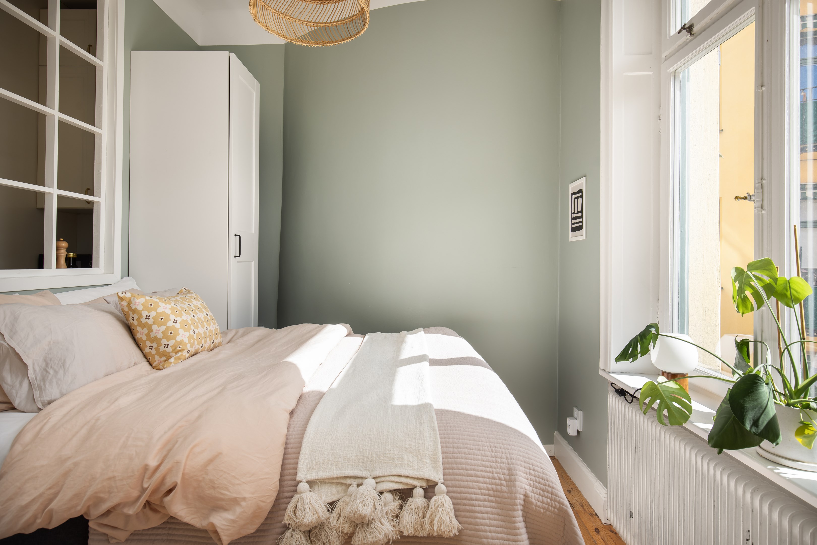Bostadsbild från Drottningholmsvägen 3, Snart till salu i Kungsholmen - Fridhemsplan, Stockholm