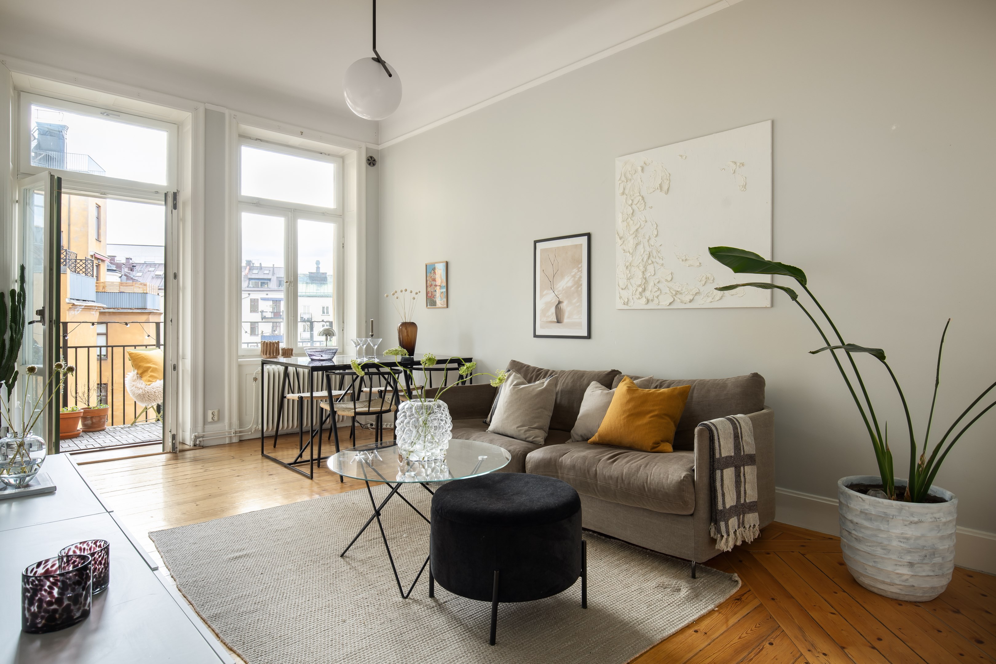 Bostadsbild från Drottningholmsvägen 3, Snart till salu i Kungsholmen - Fridhemsplan, Stockholm