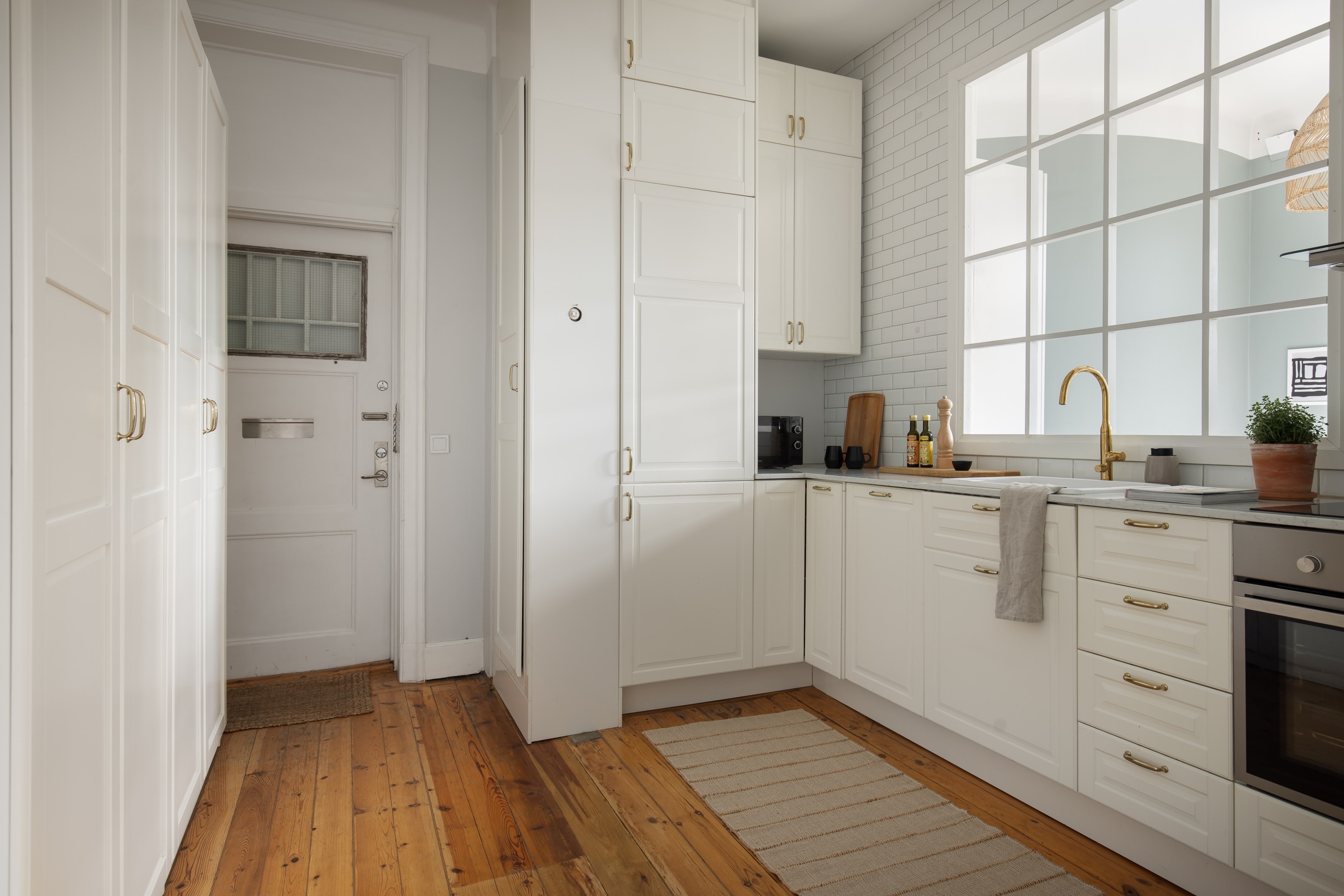 Bostadsbild från Drottningholmsvägen 3, Snart till salu i Kungsholmen - Fridhemsplan, Stockholm