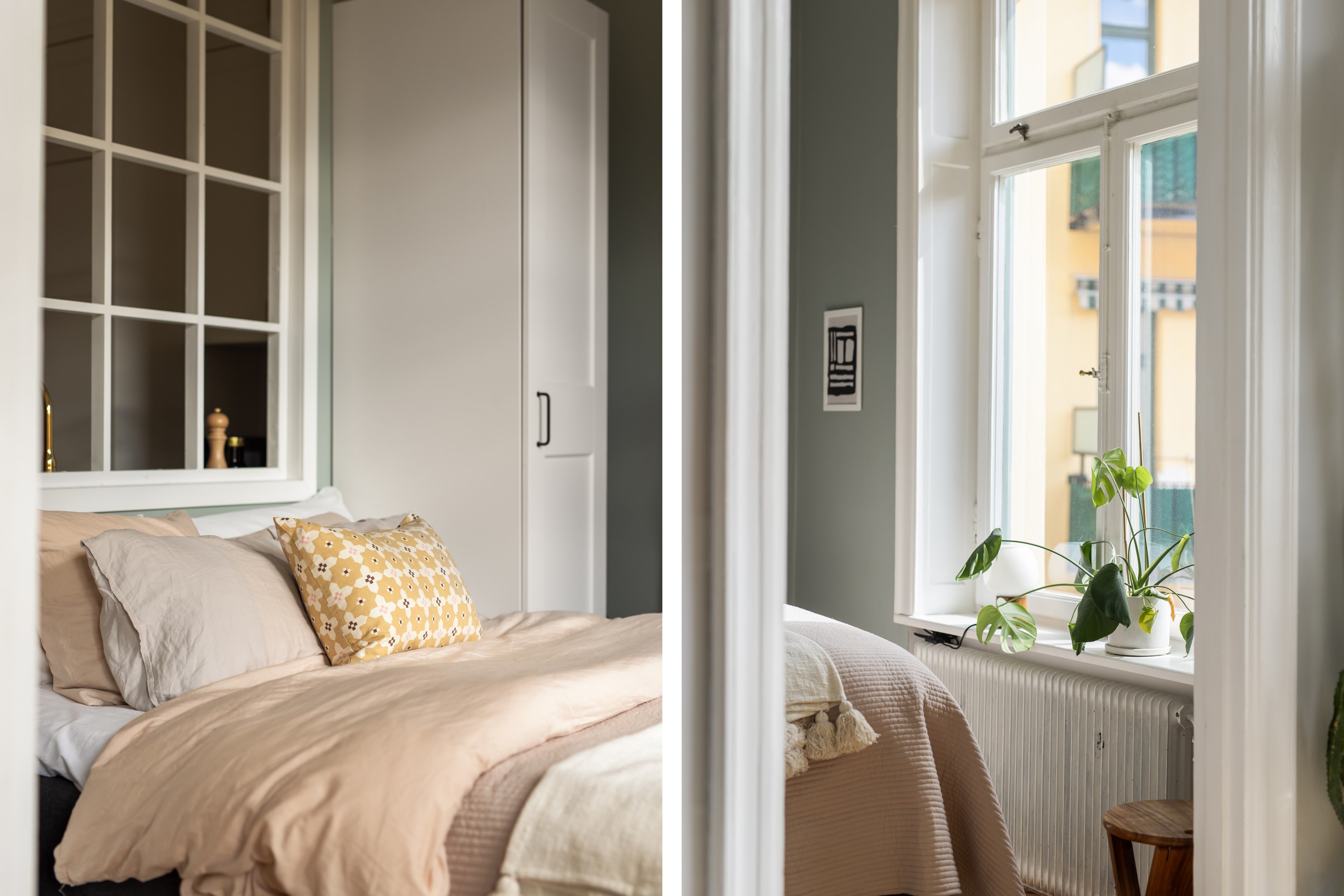 Bostadsbild från Drottningholmsvägen 3, Snart till salu i Kungsholmen - Fridhemsplan, Stockholm