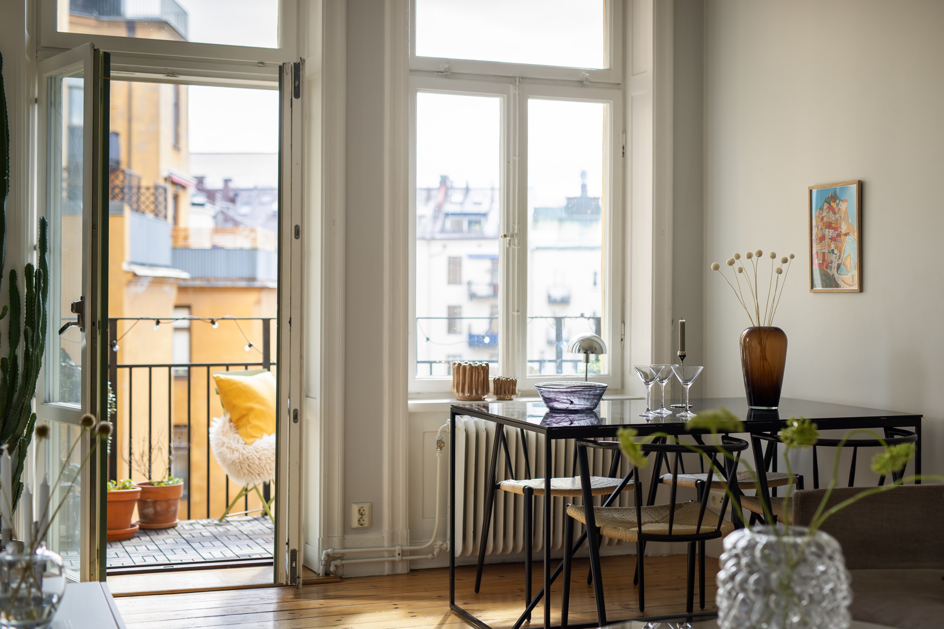 Bostadsbild från Drottningholmsvägen 3, Snart till salu i Kungsholmen - Fridhemsplan, Stockholm