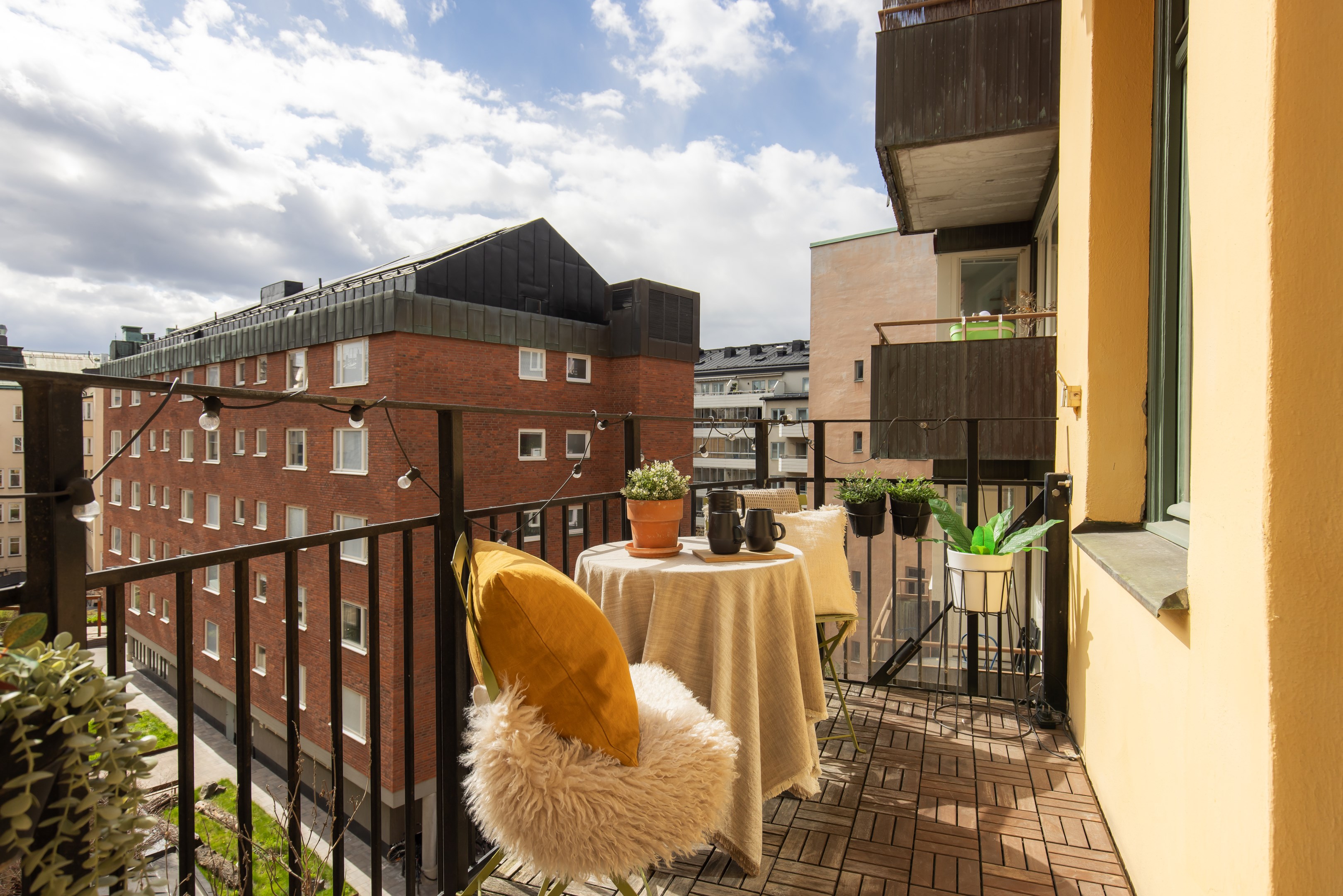 Bostadsbild från Drottningholmsvägen 3, Snart till salu i Kungsholmen - Fridhemsplan, Stockholm
