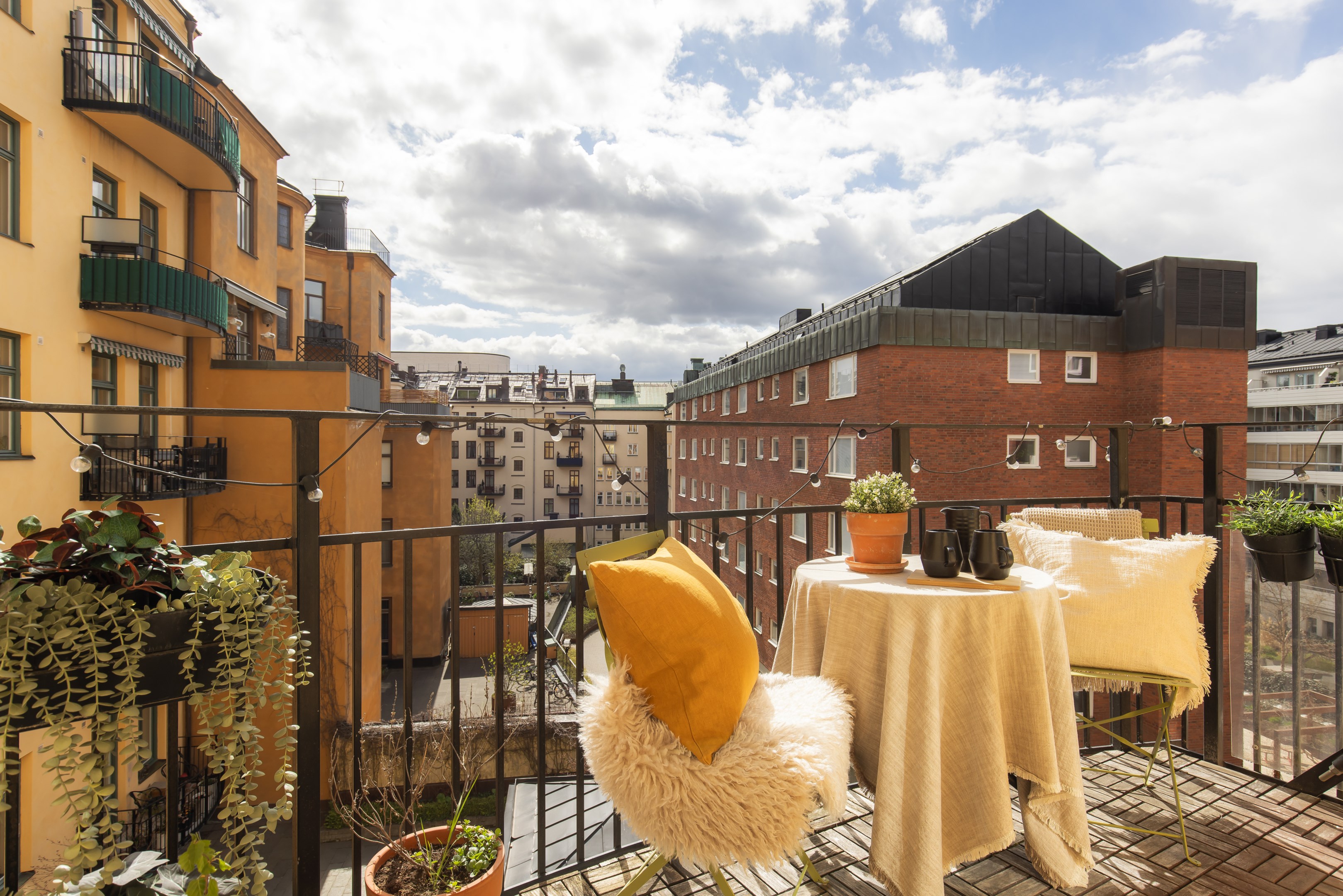 Bostadsbild från Drottningholmsvägen 3, Snart till salu i Kungsholmen - Fridhemsplan, Stockholm