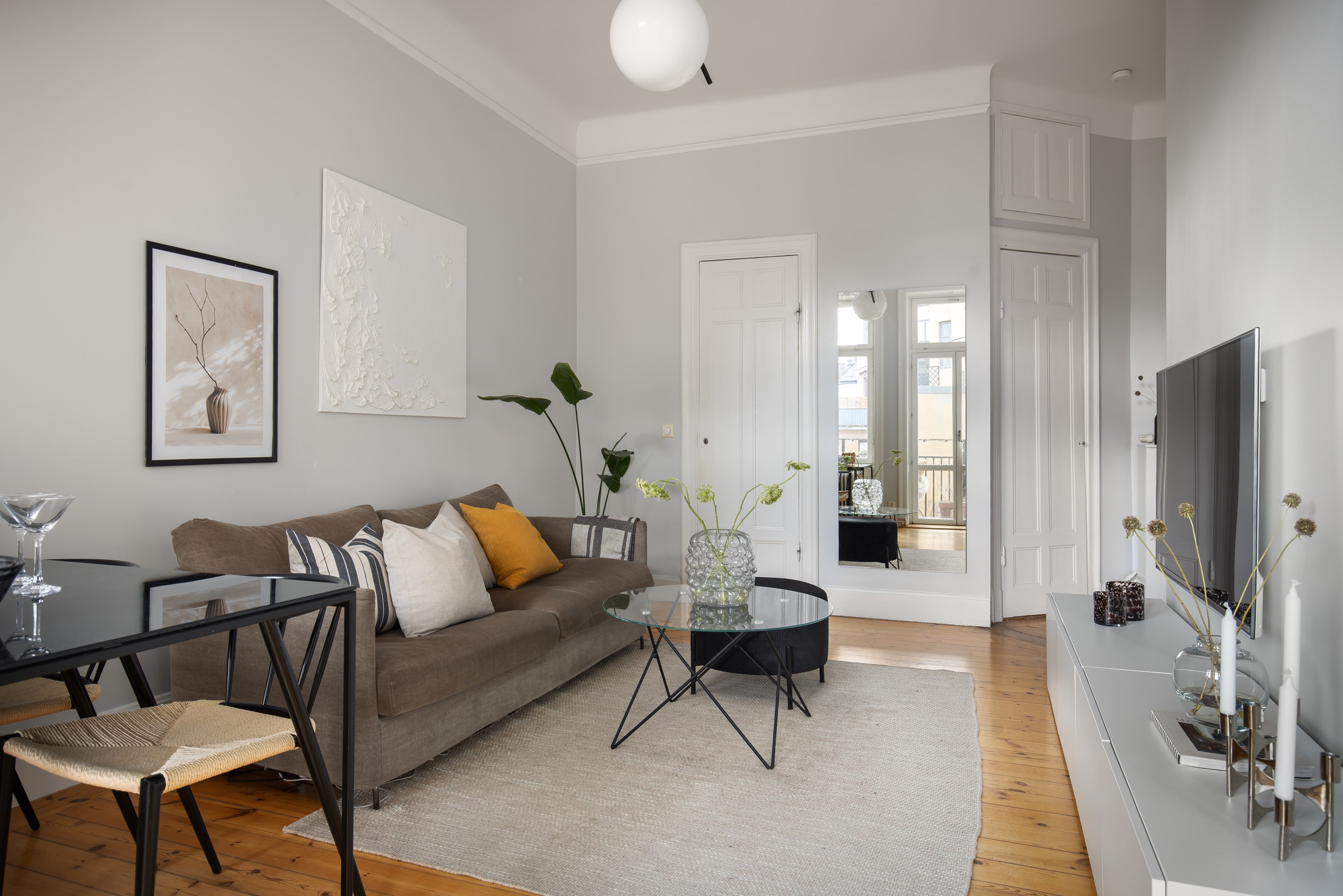 Bostadsbild från Drottningholmsvägen 3, Snart till salu i Kungsholmen - Fridhemsplan, Stockholm