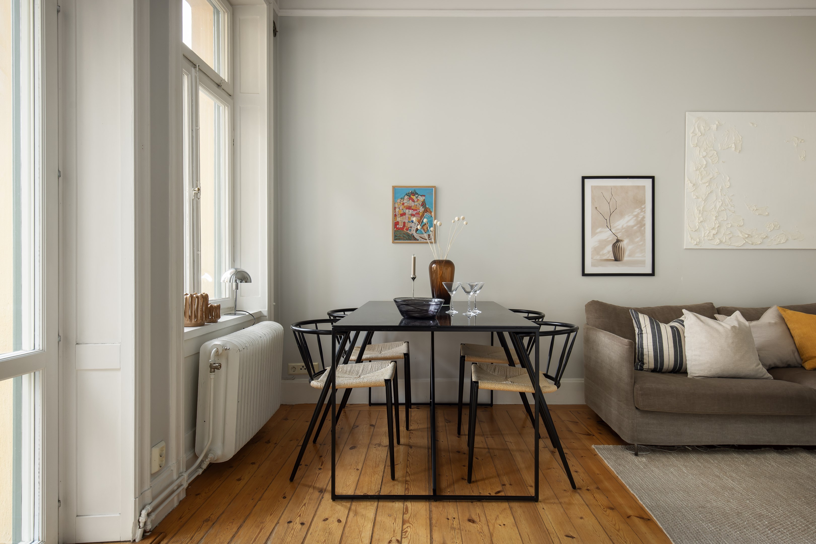 Bostadsbild från Drottningholmsvägen 3, Snart till salu i Kungsholmen - Fridhemsplan, Stockholm