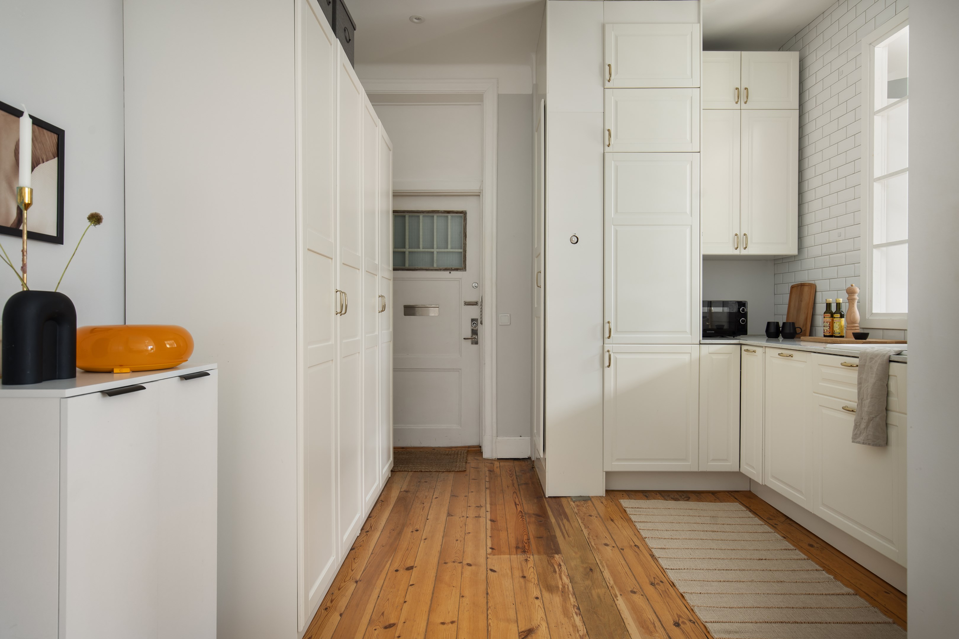 Bostadsbild från Drottningholmsvägen 3, Snart till salu i Kungsholmen - Fridhemsplan, Stockholm