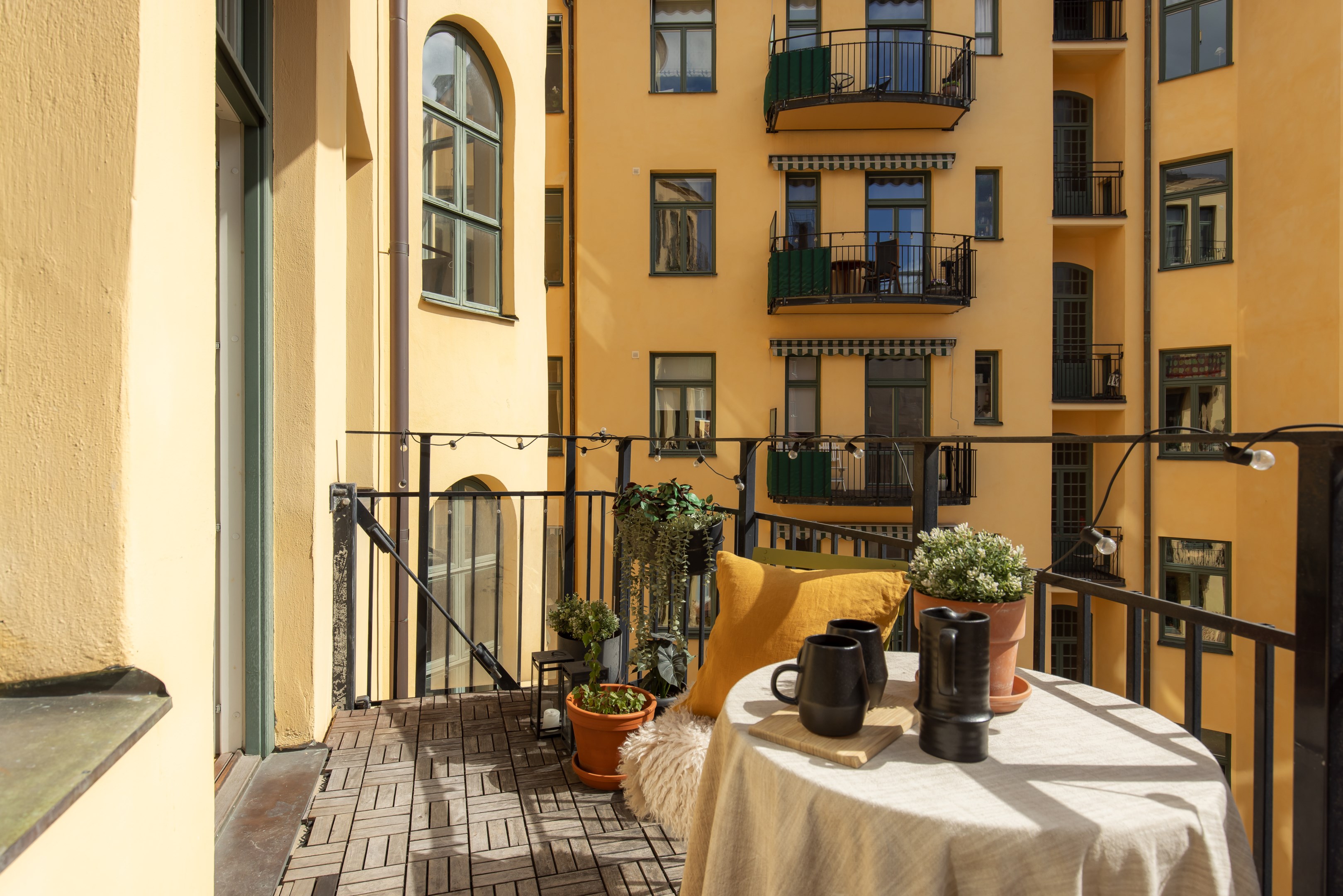 Bostadsbild från Drottningholmsvägen 3, Snart till salu i Kungsholmen - Fridhemsplan, Stockholm