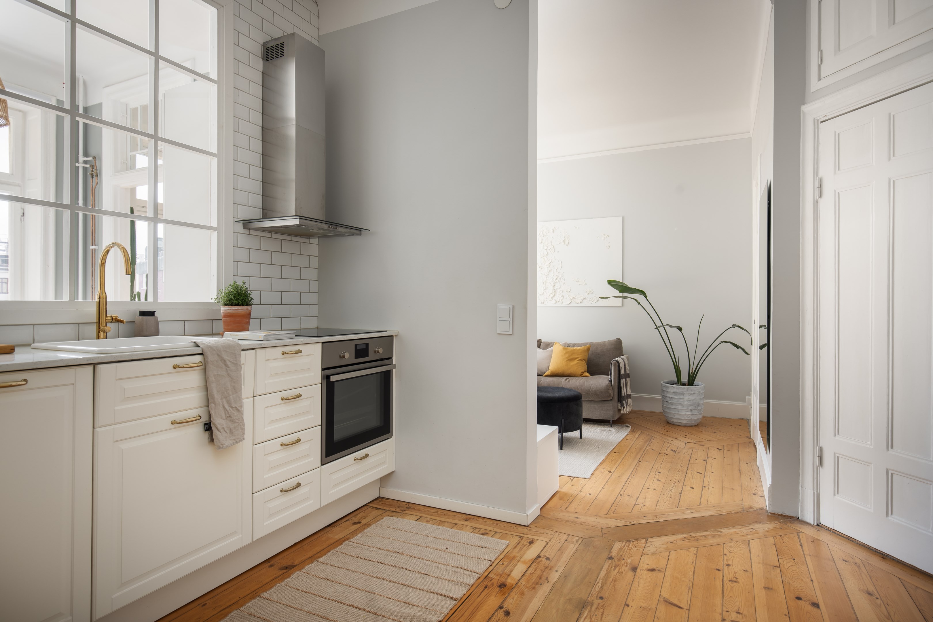 Bostadsbild från Drottningholmsvägen 3, Snart till salu i Kungsholmen - Fridhemsplan, Stockholm