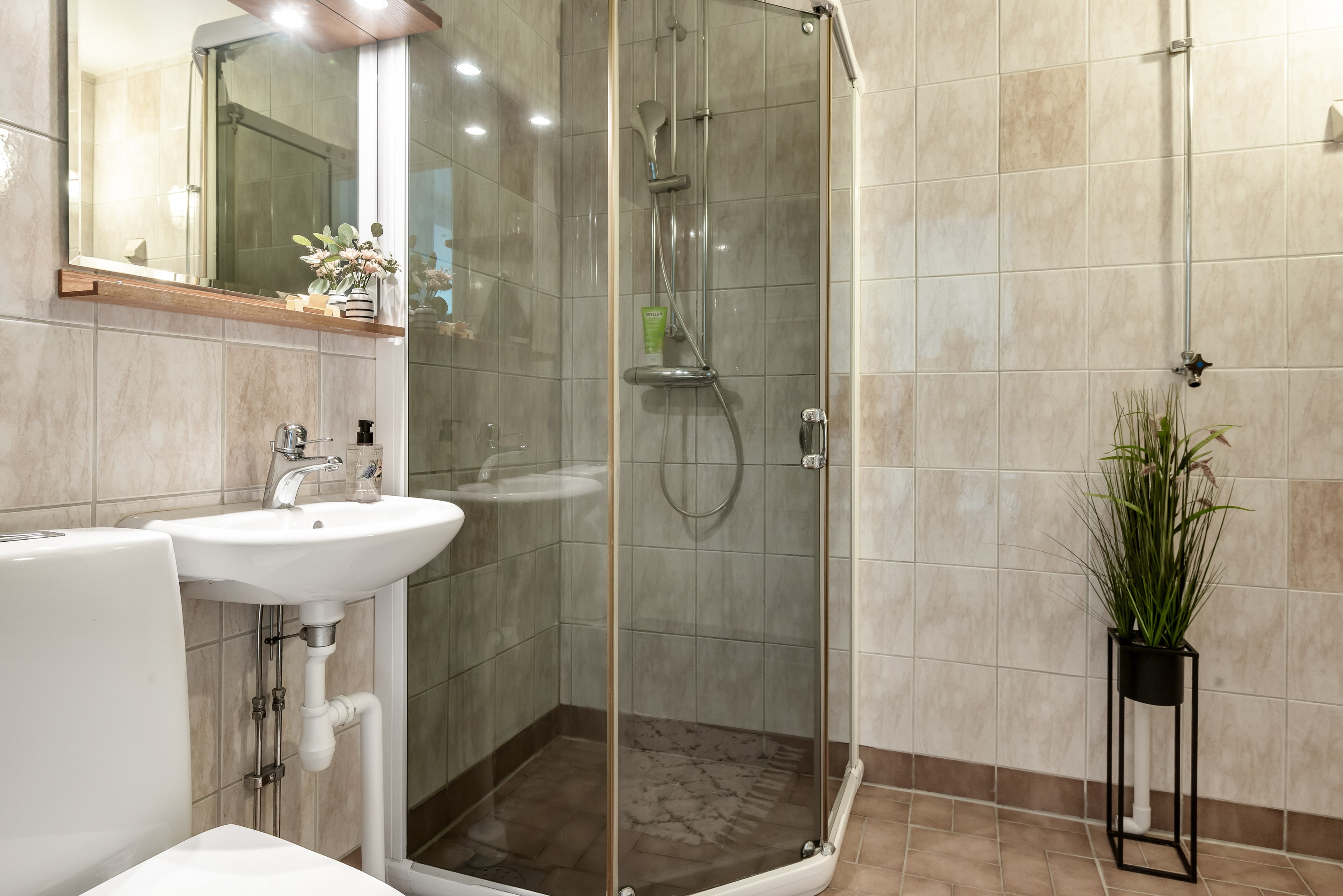 Bostadsbild från Murargatan 29, Kommande i Salabacke, Uppsala