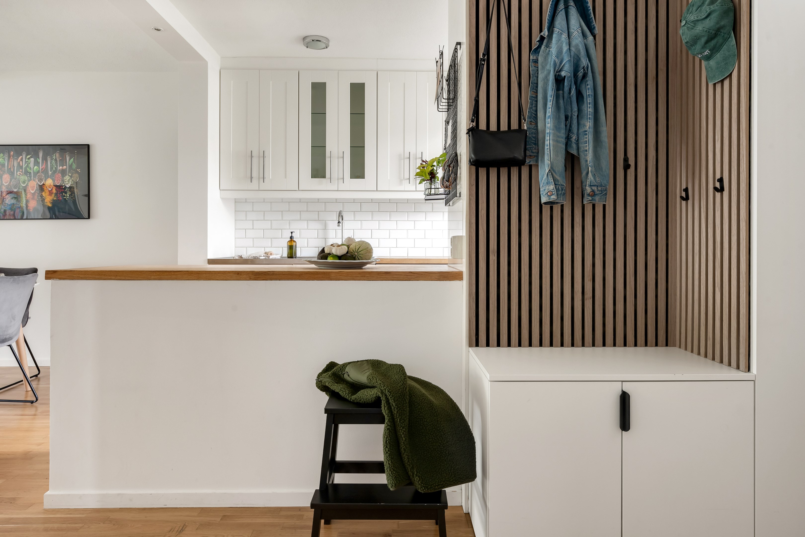 Bostadsbild från Murargatan 29, Kommande i Salabacke, Uppsala