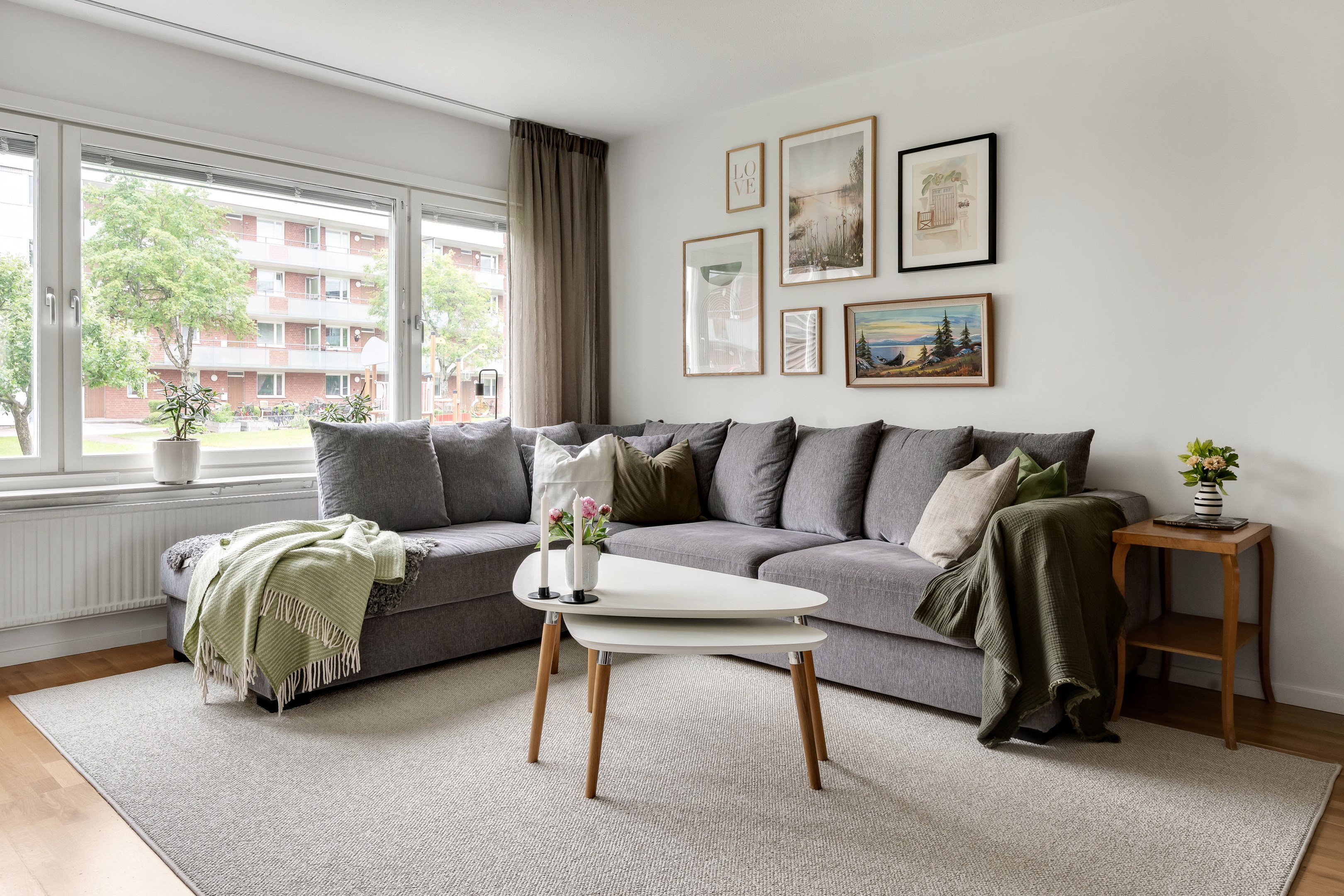 Bostadsbild från Murargatan 29, Kommande i Salabacke, Uppsala