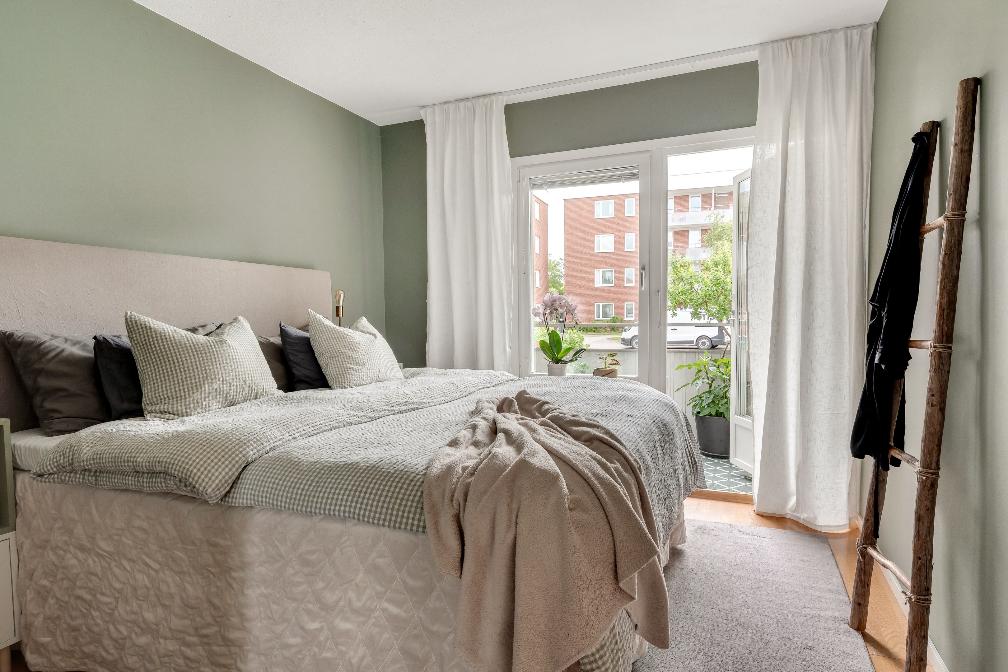 Bostadsbild från Murargatan 29, Kommande i Salabacke, Uppsala