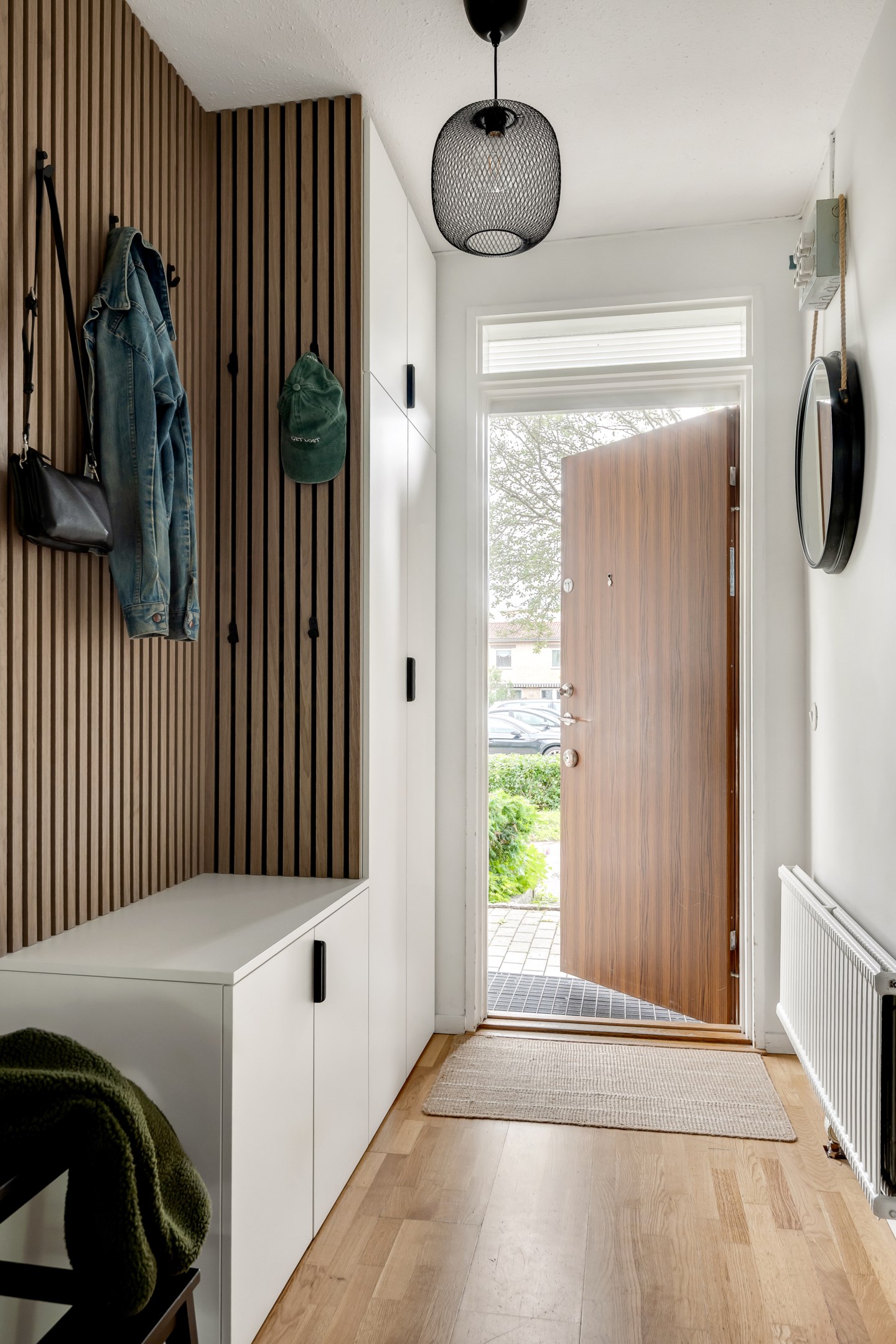 Bostadsbild från Murargatan 29, Kommande i Salabacke, Uppsala