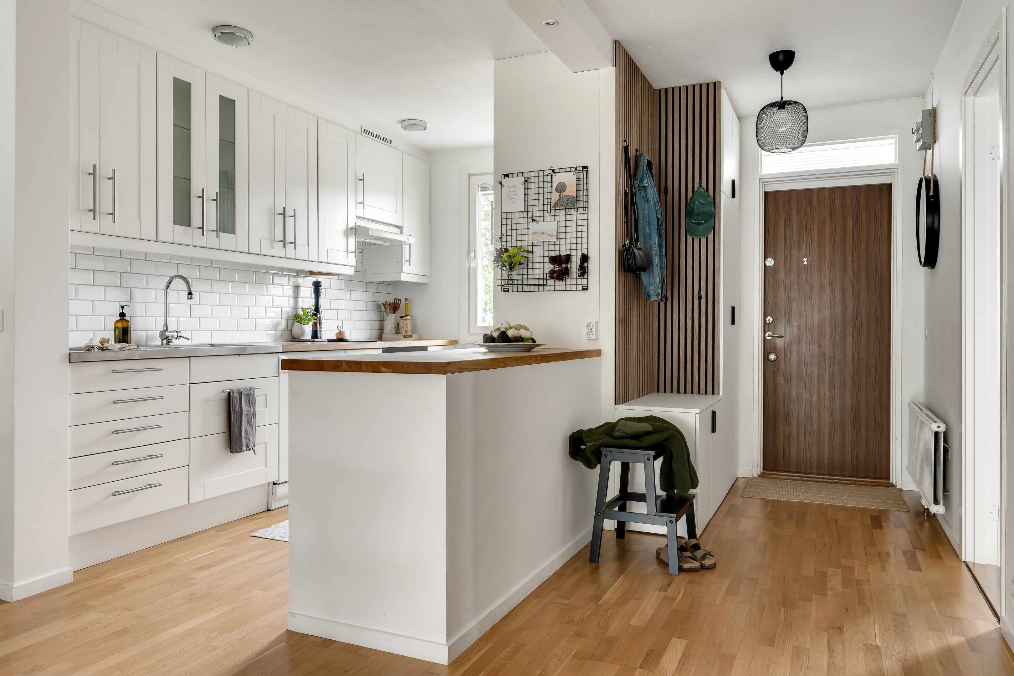 Bostadsbild från Murargatan 29, Kommande i Salabacke, Uppsala