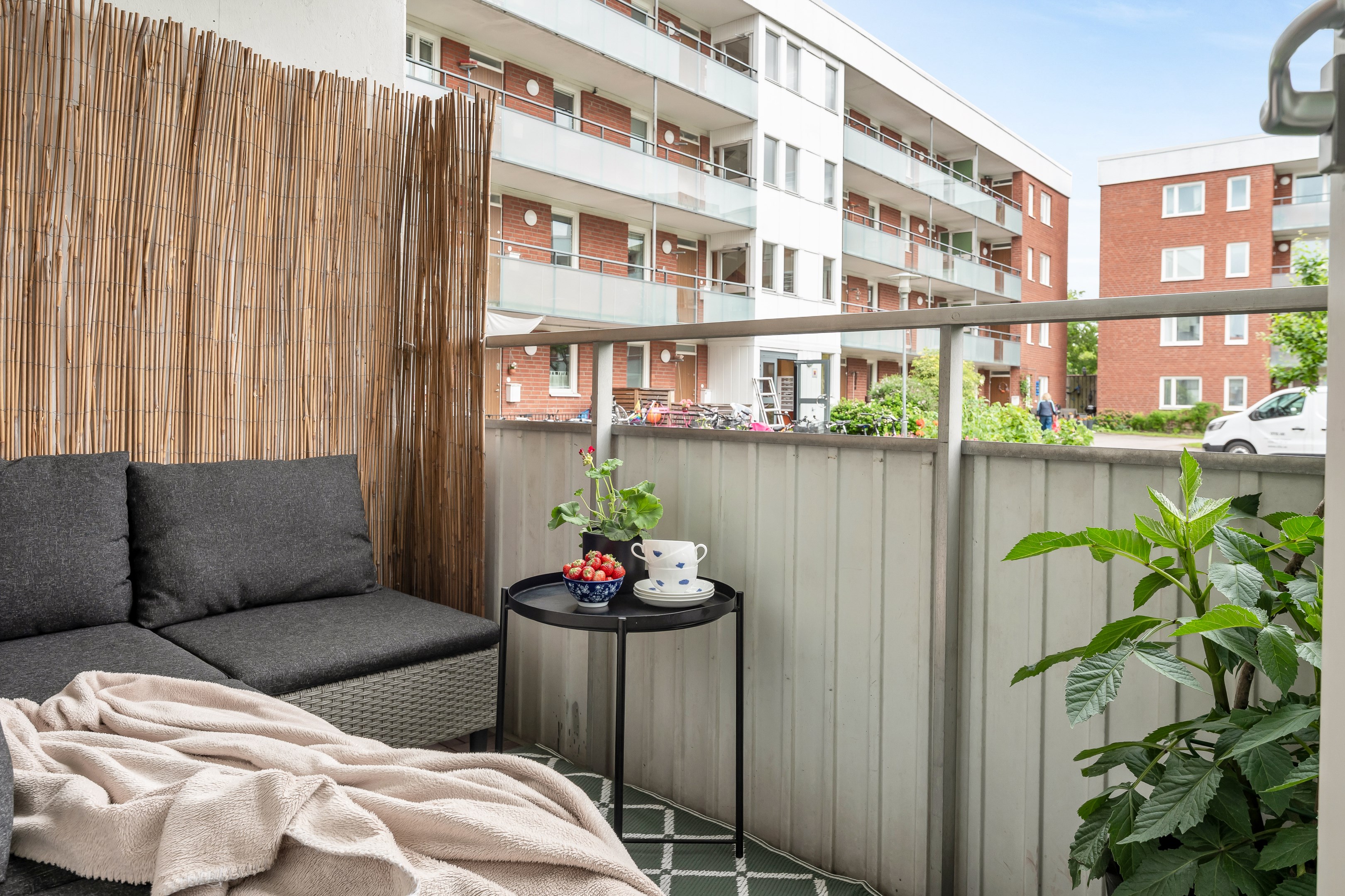 Bostadsbild från Murargatan 29, Kommande i Salabacke, Uppsala