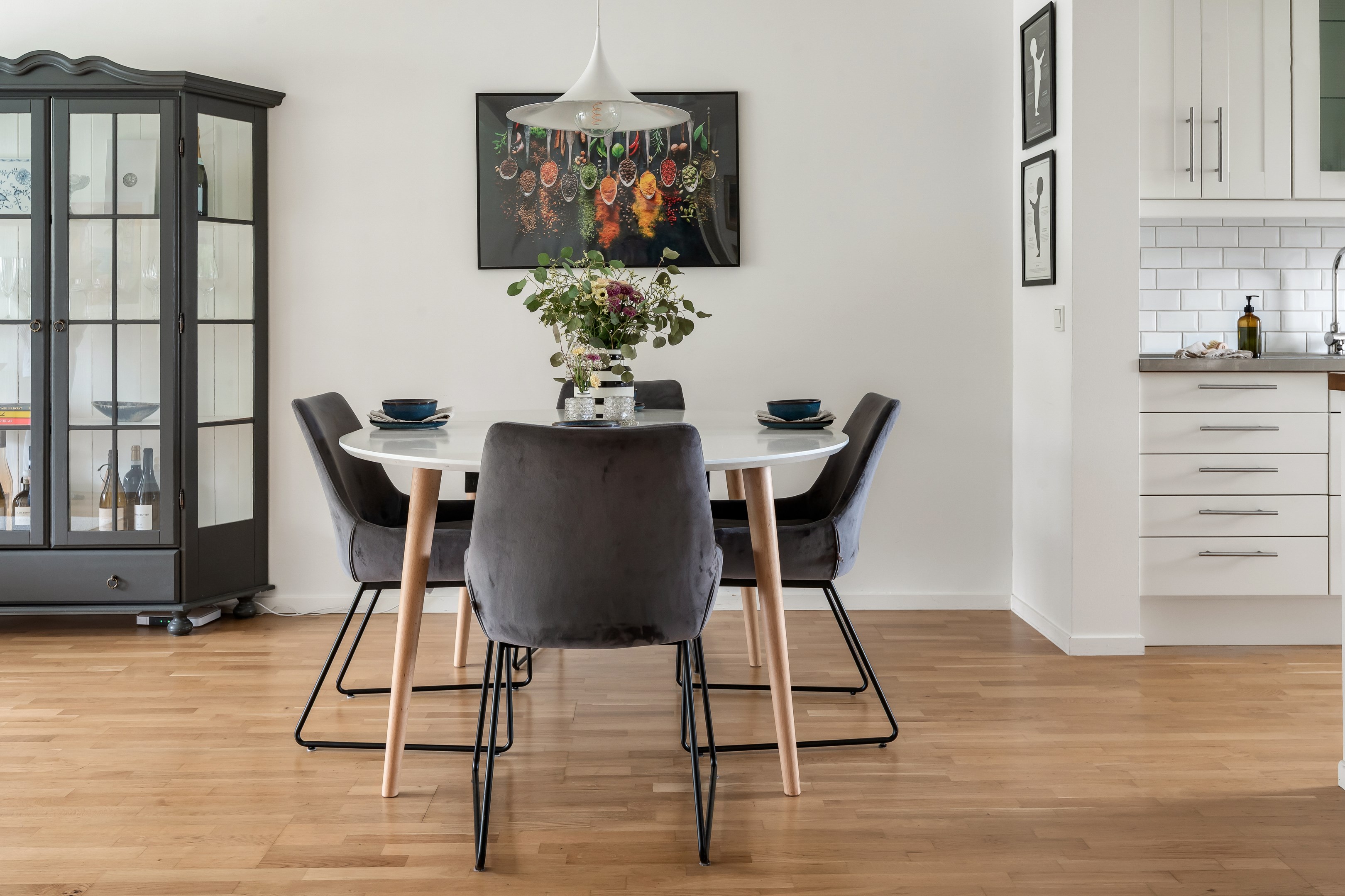 Bostadsbild från Murargatan 29, Kommande i Salabacke, Uppsala