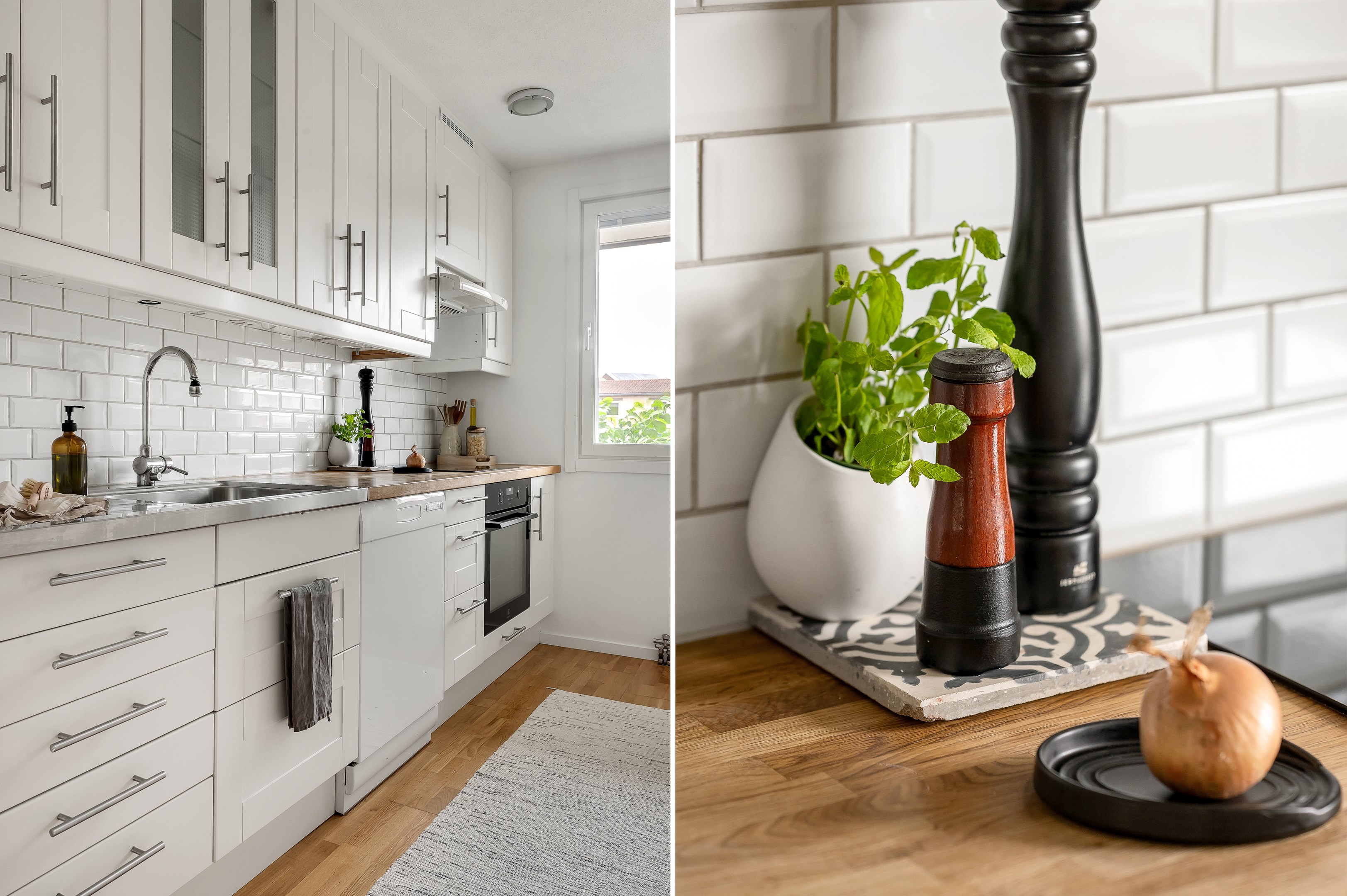 Bostadsbild från Murargatan 29, Kommande i Salabacke, Uppsala