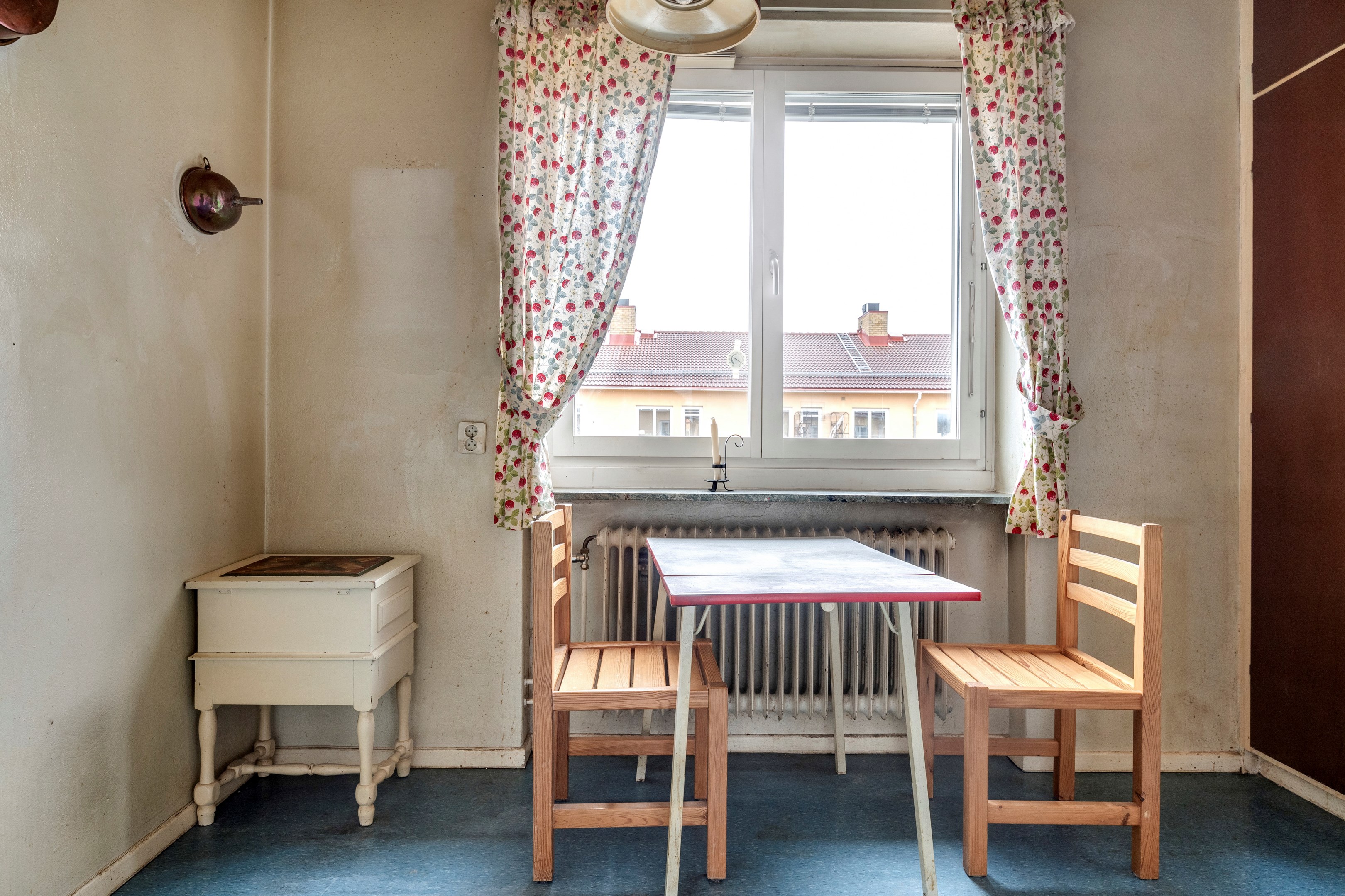 Bostadsbild från Liljegatan 4B, Såld i Fålhagen, Uppsala