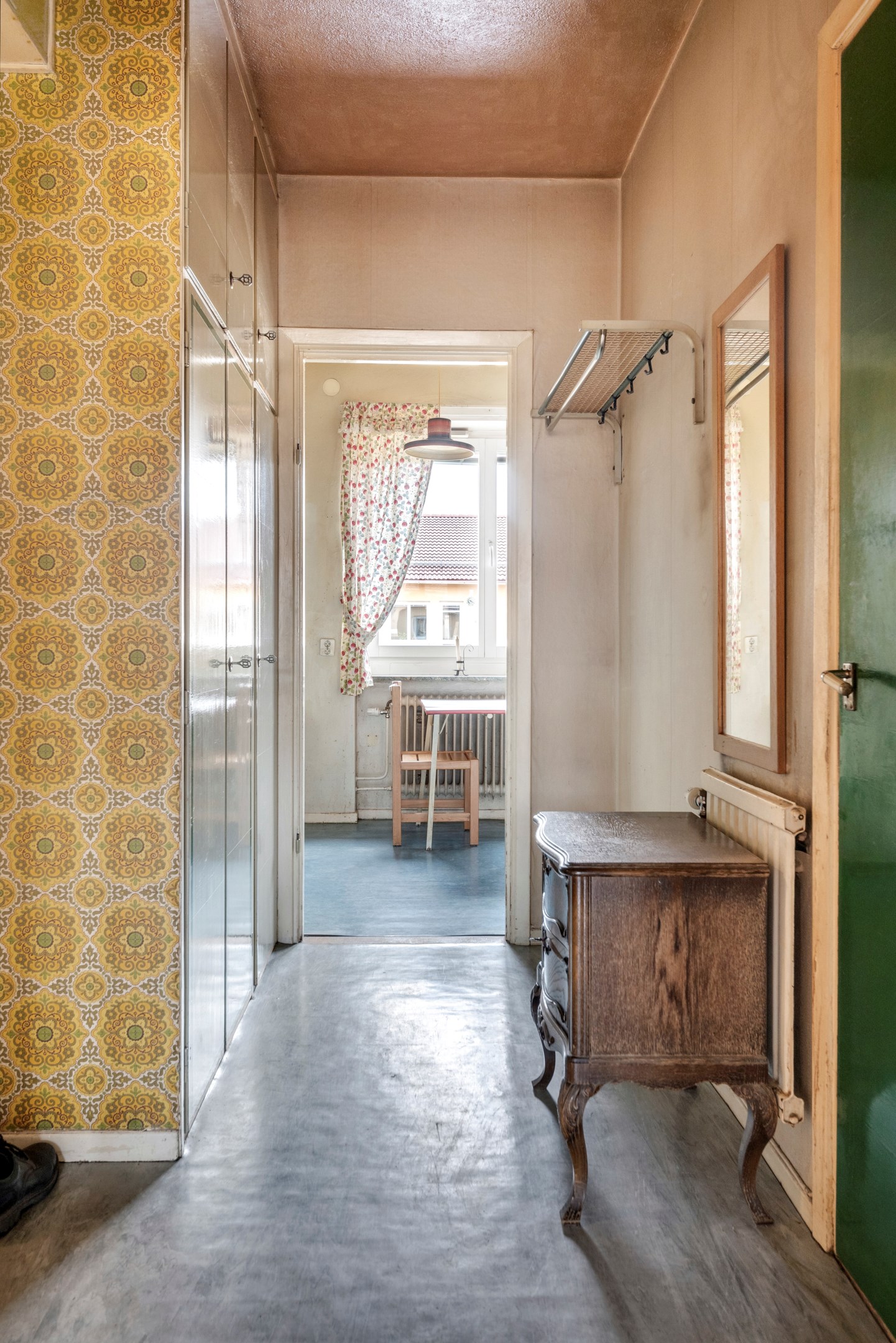 Bostadsbild från Liljegatan 4B, Såld i Fålhagen, Uppsala