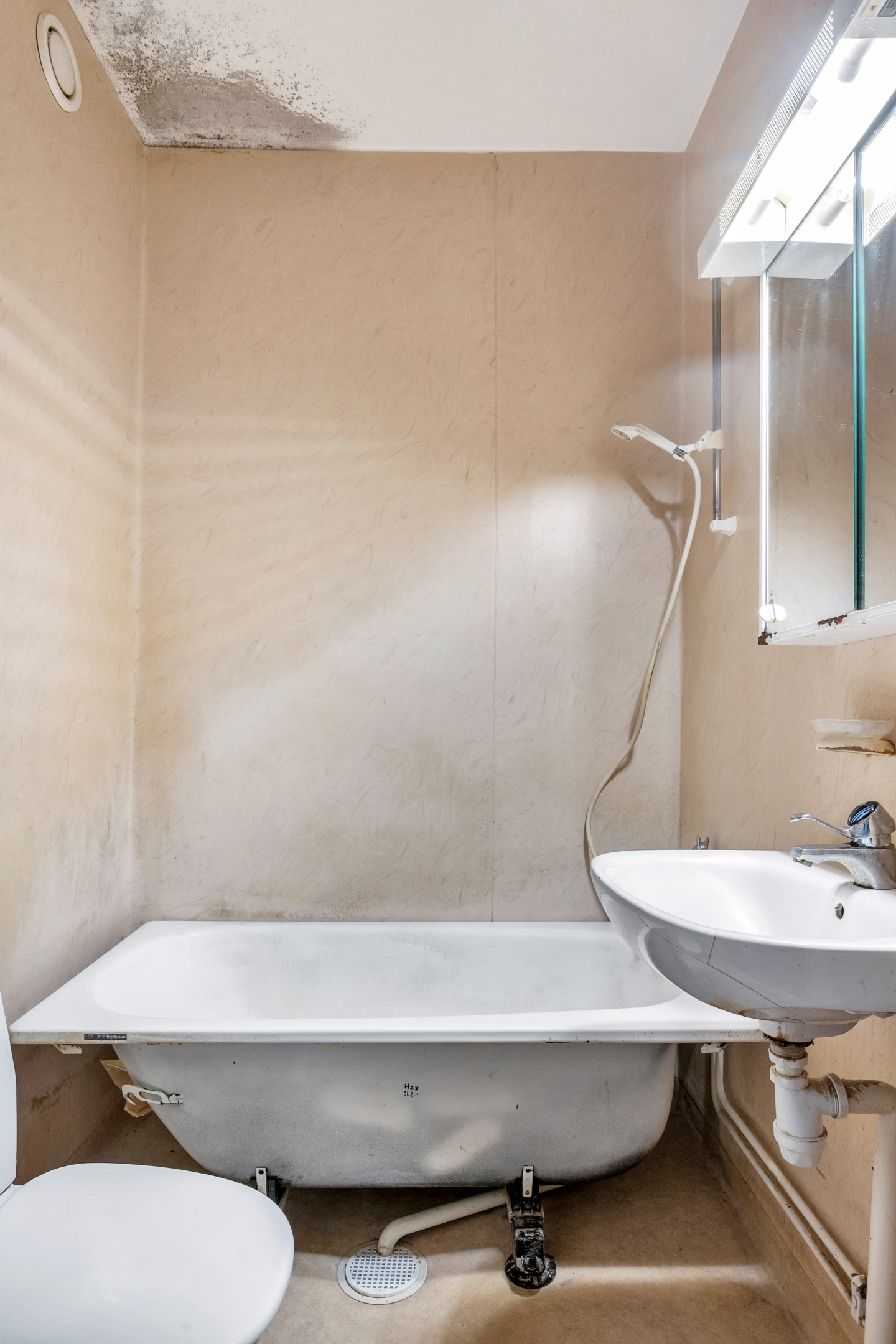 Bostadsbild från Liljegatan 4B, Såld i Fålhagen, Uppsala