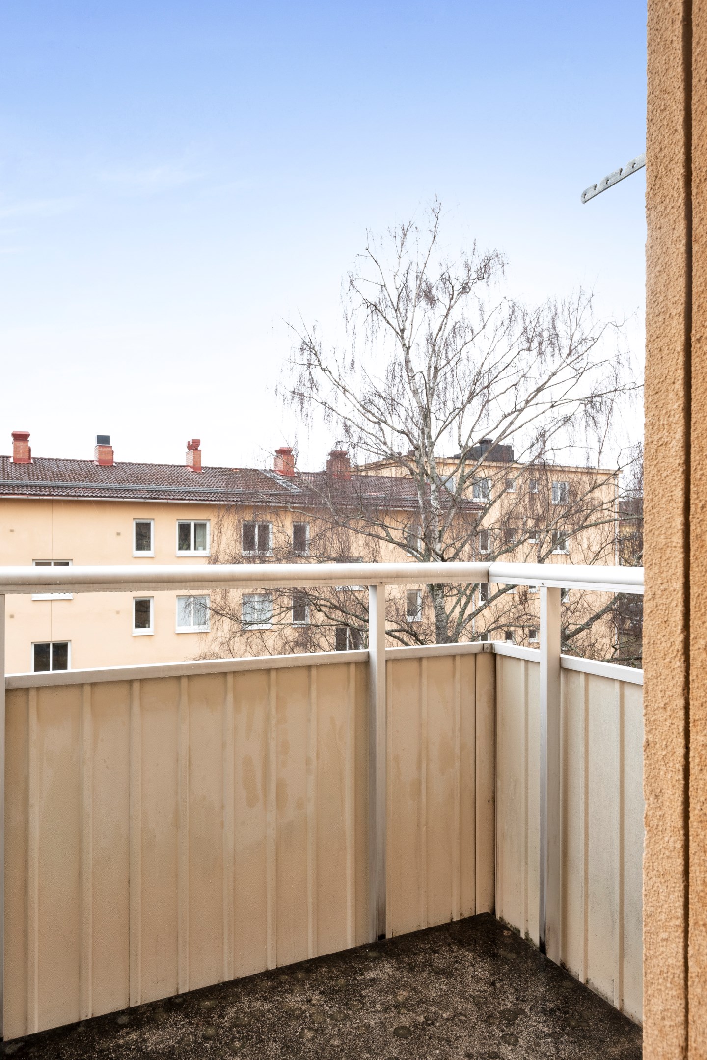 Bostadsbild från Liljegatan 4B, Såld i Fålhagen, Uppsala