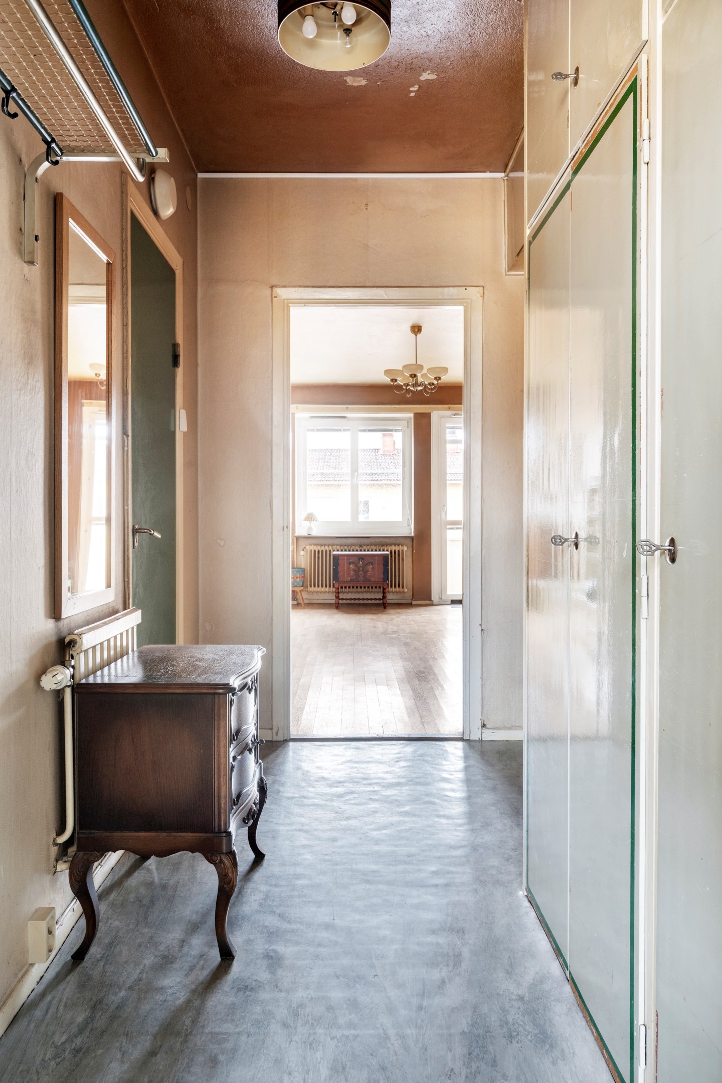 Bostadsbild från Liljegatan 4B, Såld i Fålhagen, Uppsala