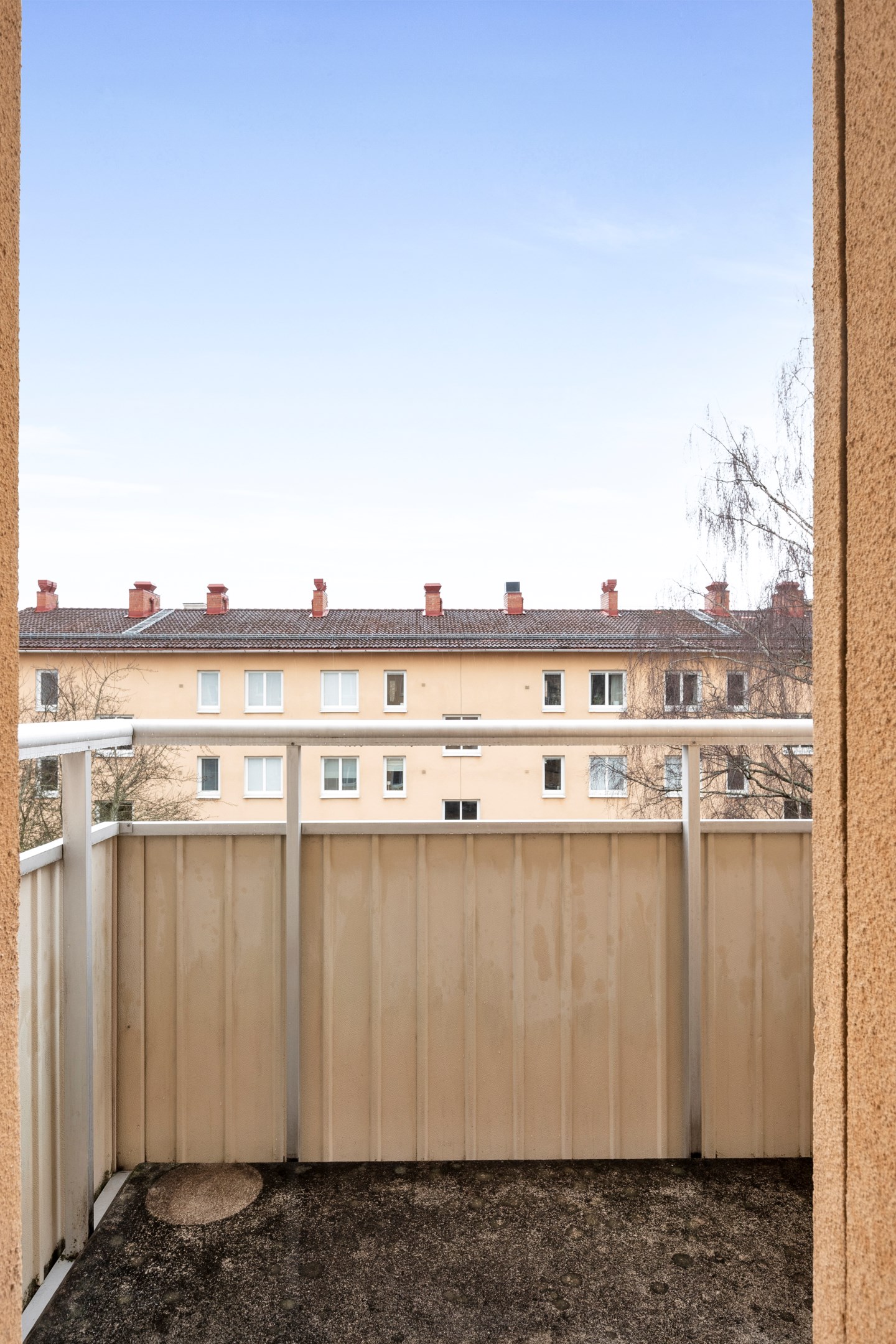 Bostadsbild från Liljegatan 4B, Såld i Fålhagen, Uppsala