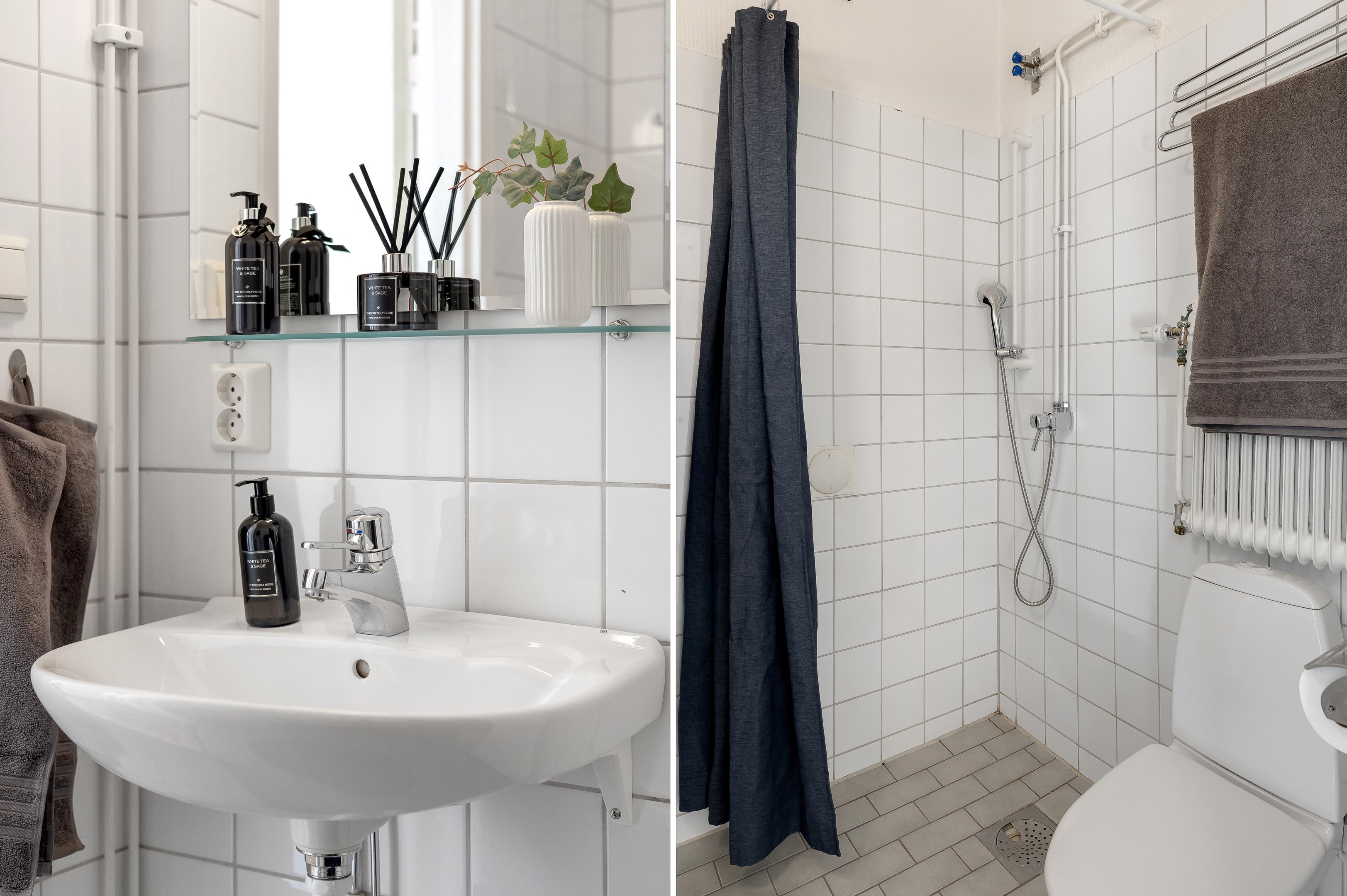 Bostadsbild från Götgatan 20 B, Kommande i Luthagen, Uppsala