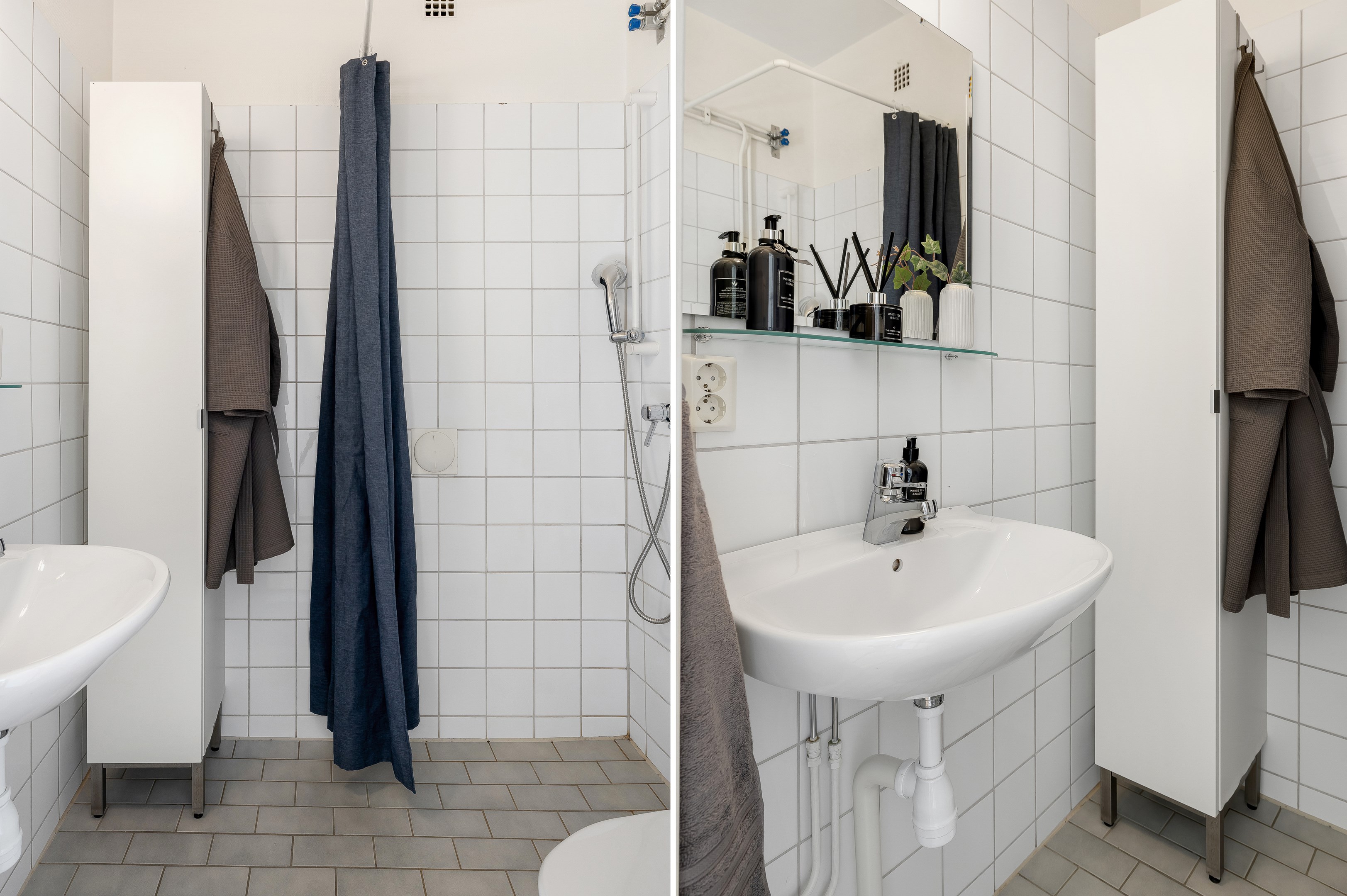 Bostadsbild från Götgatan 20 B, Kommande i Luthagen, Uppsala