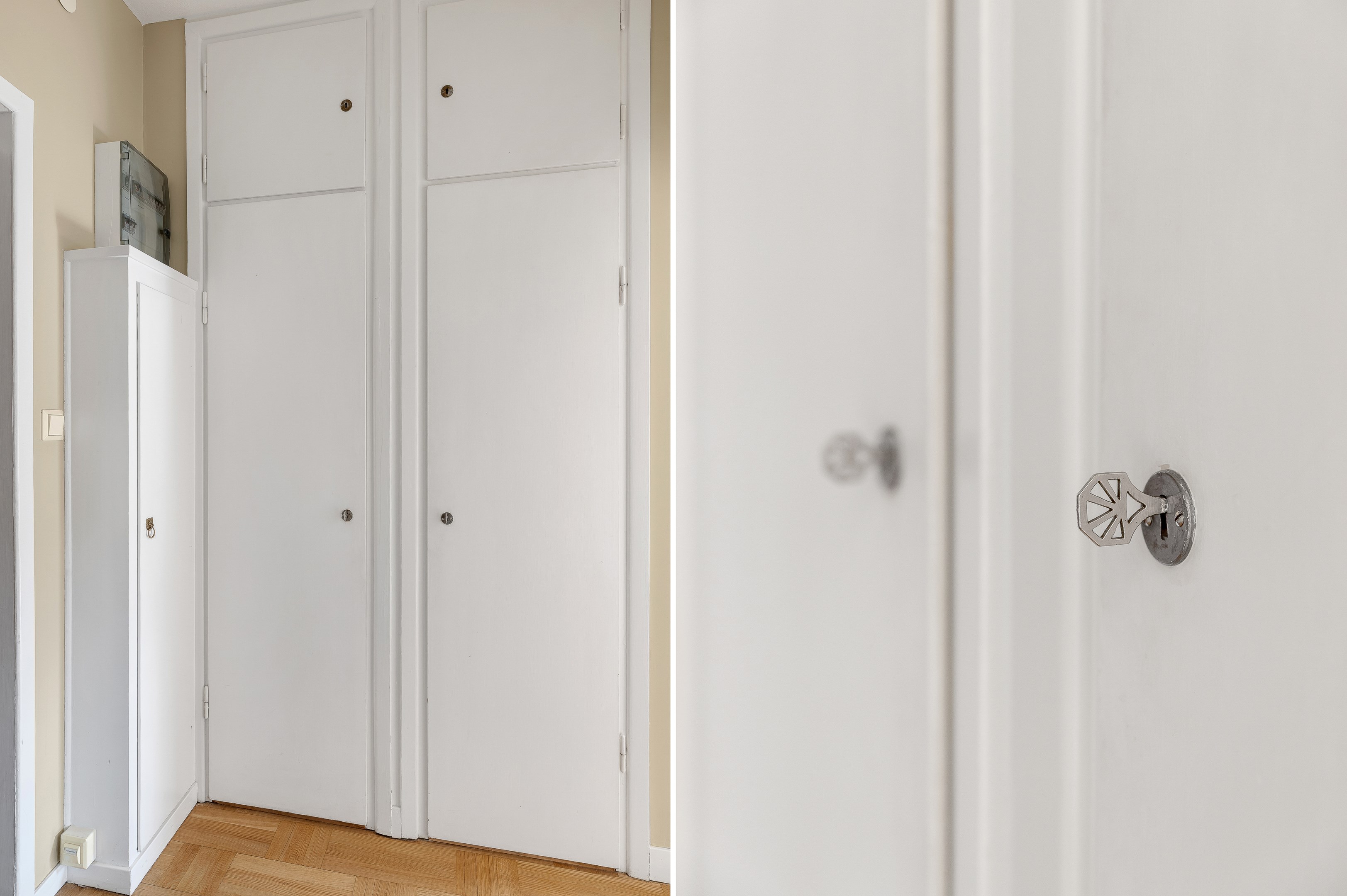 Bostadsbild från Götgatan 20 B, Kommande i Luthagen, Uppsala