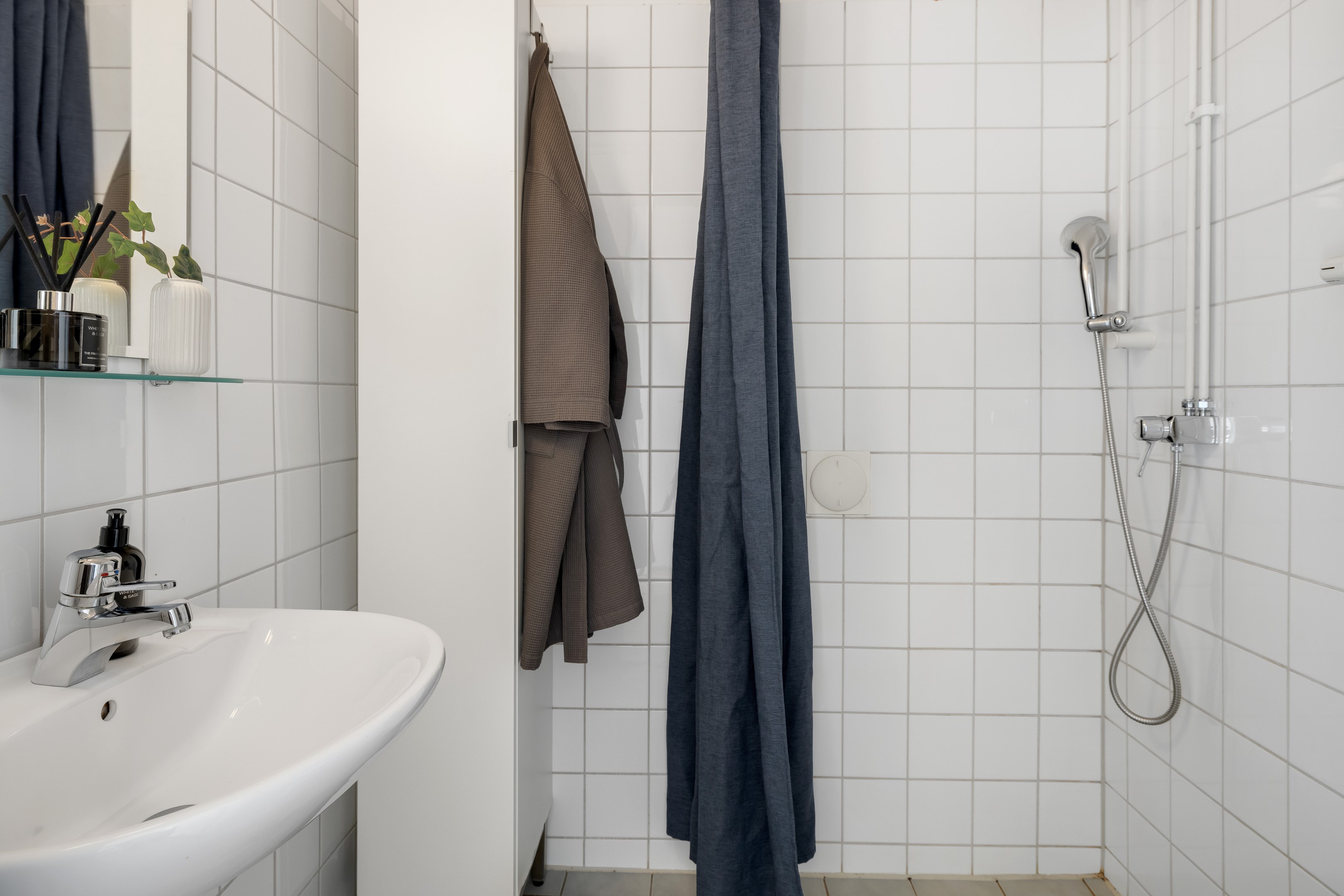 Bostadsbild från Götgatan 20 B, Kommande i Luthagen, Uppsala