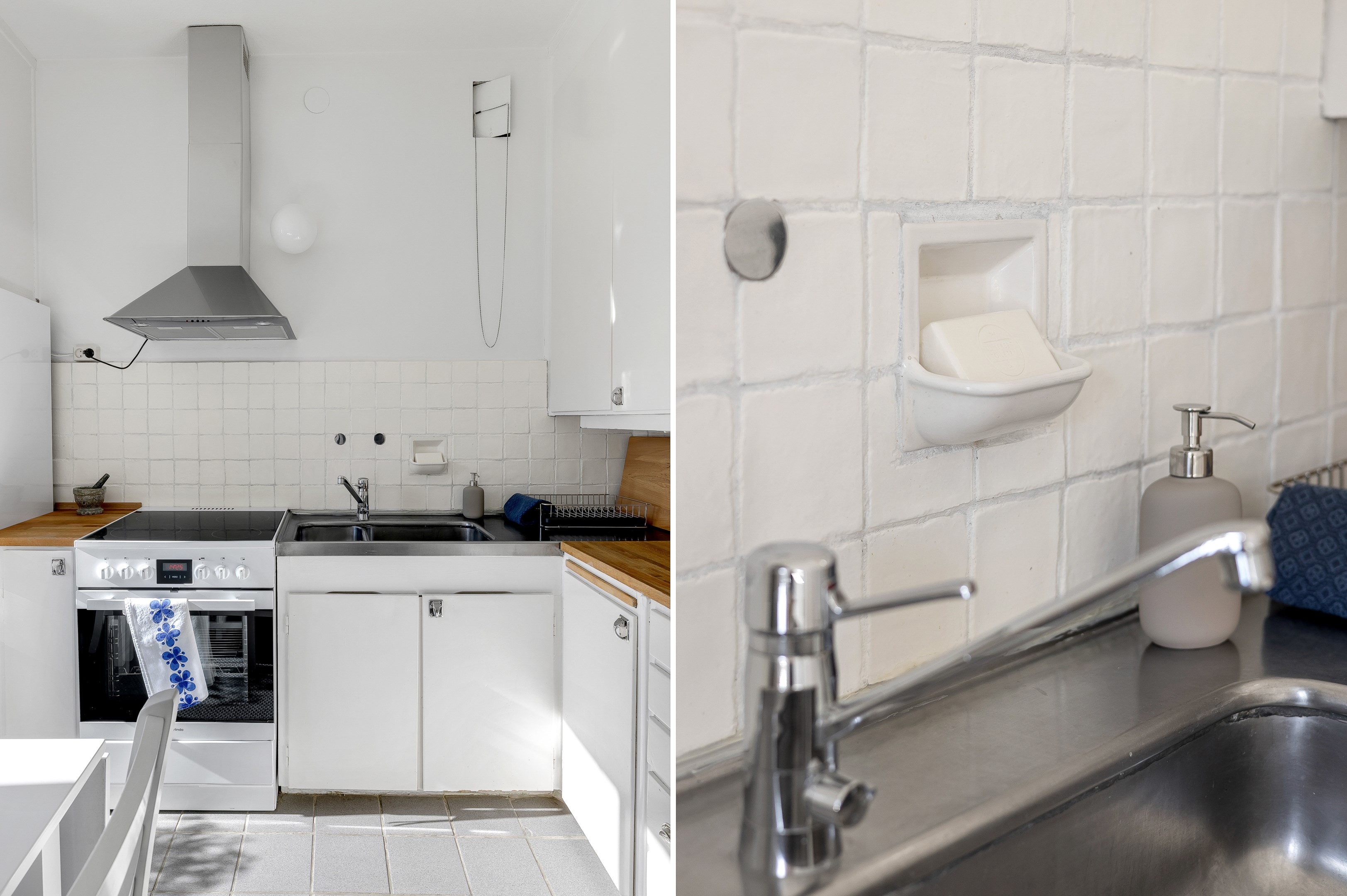 Bostadsbild från Götgatan 20 B, Kommande i Luthagen, Uppsala