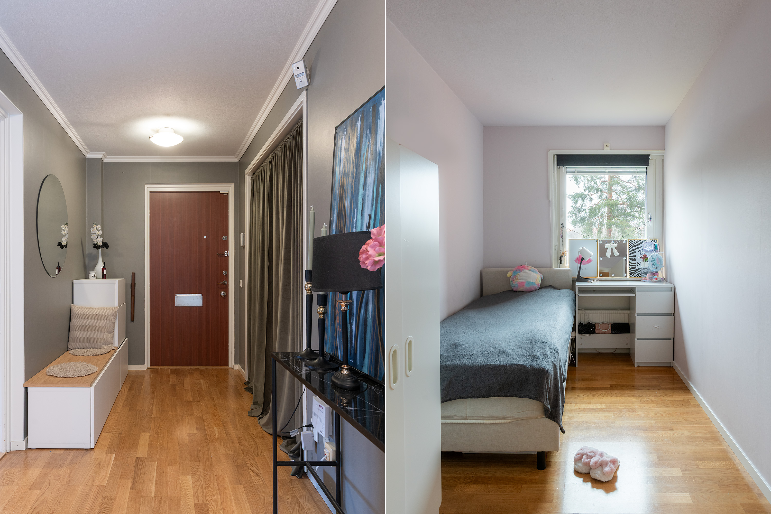 Bostadsbild från Solskensvägen 19, Till salu i Östra Tullingeberg, Botkyrka