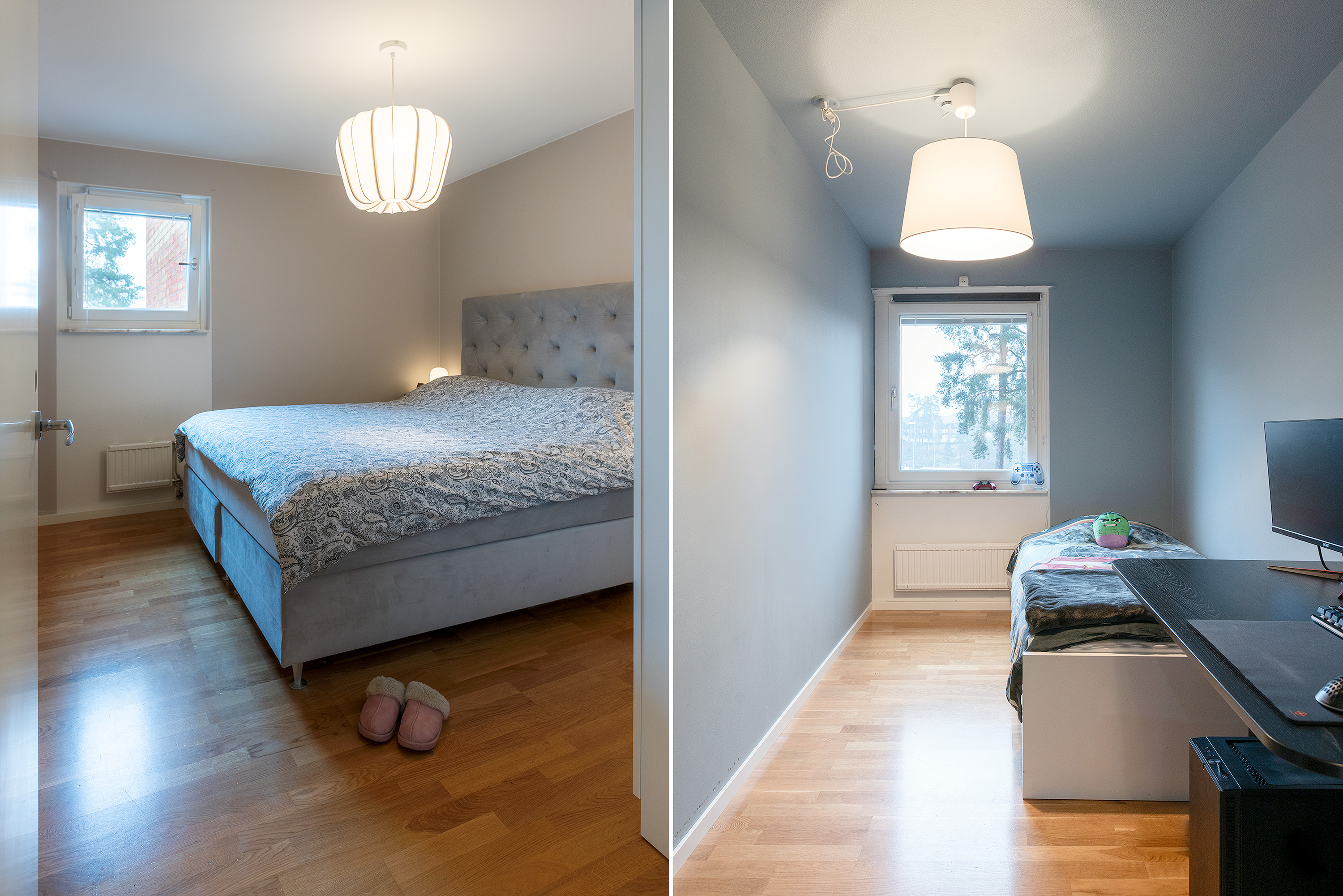 Bostadsbild från Solskensvägen 19, Till salu i Östra Tullingeberg, Botkyrka