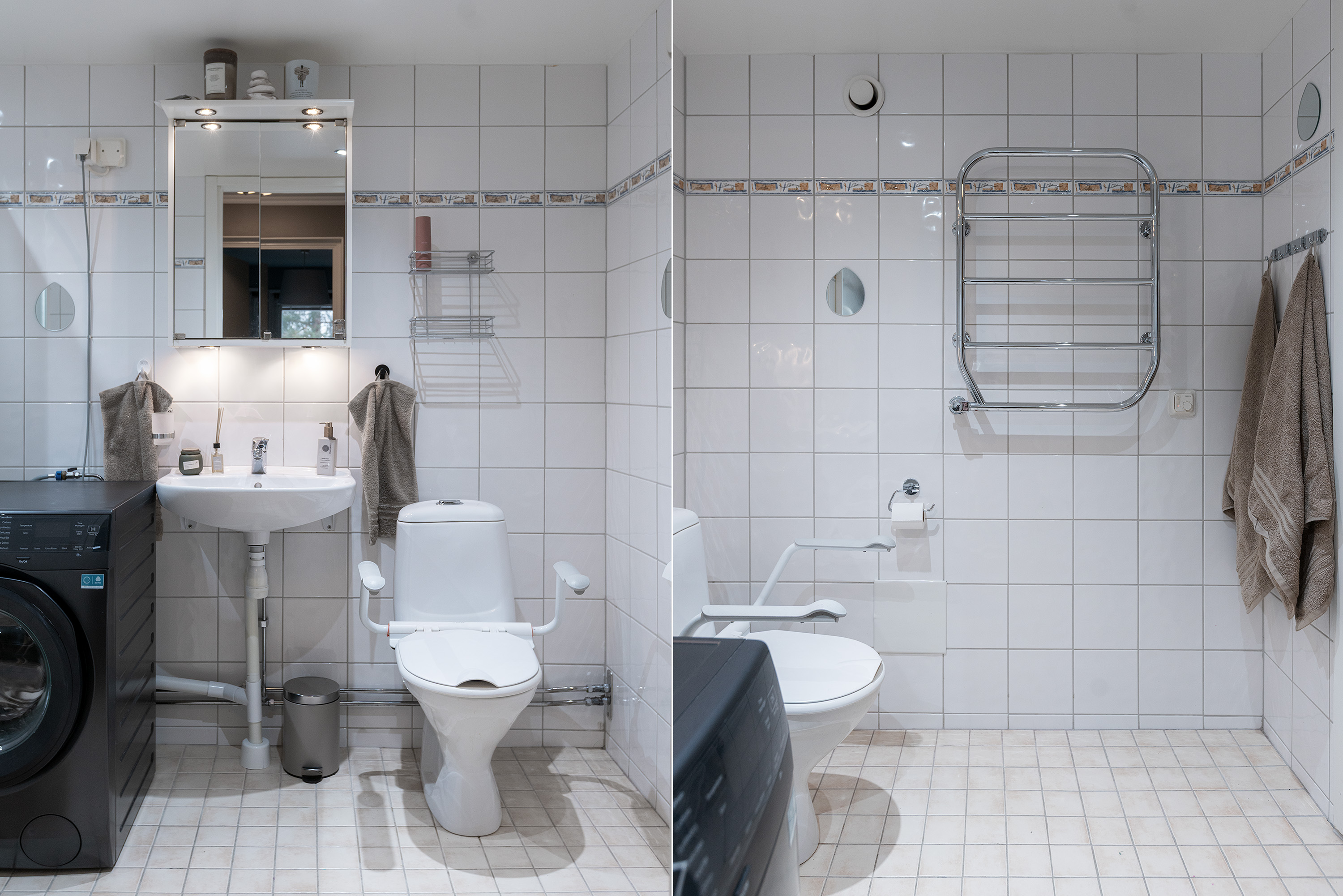 Bostadsbild från Solskensvägen 19, Till salu i Östra Tullingeberg, Botkyrka