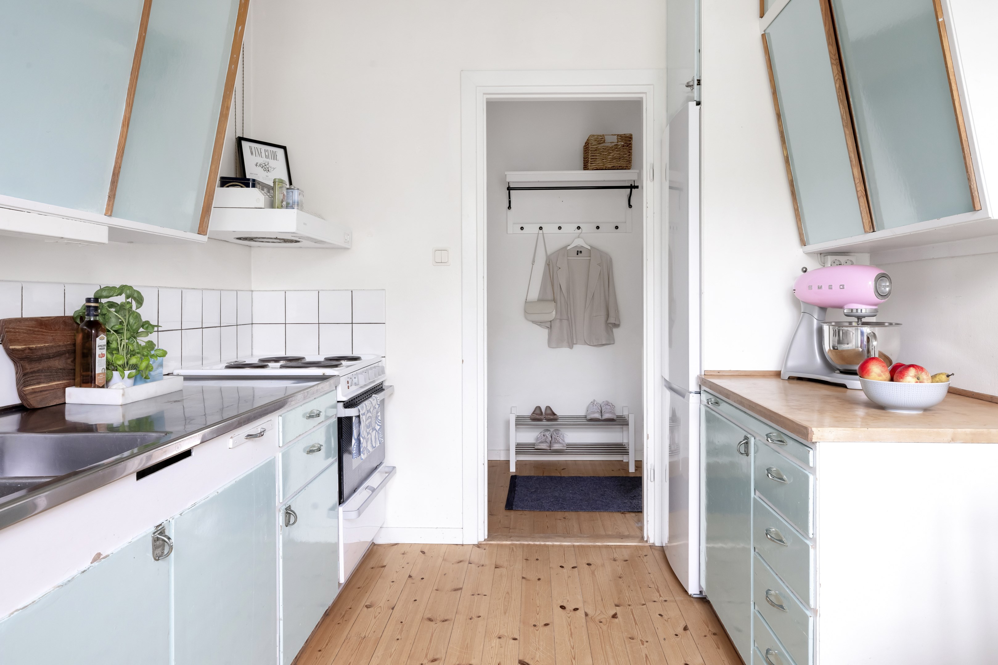 Bostadsbild från Svartbäcksgatan 96A, Till salu i Tunabackar, Uppsala