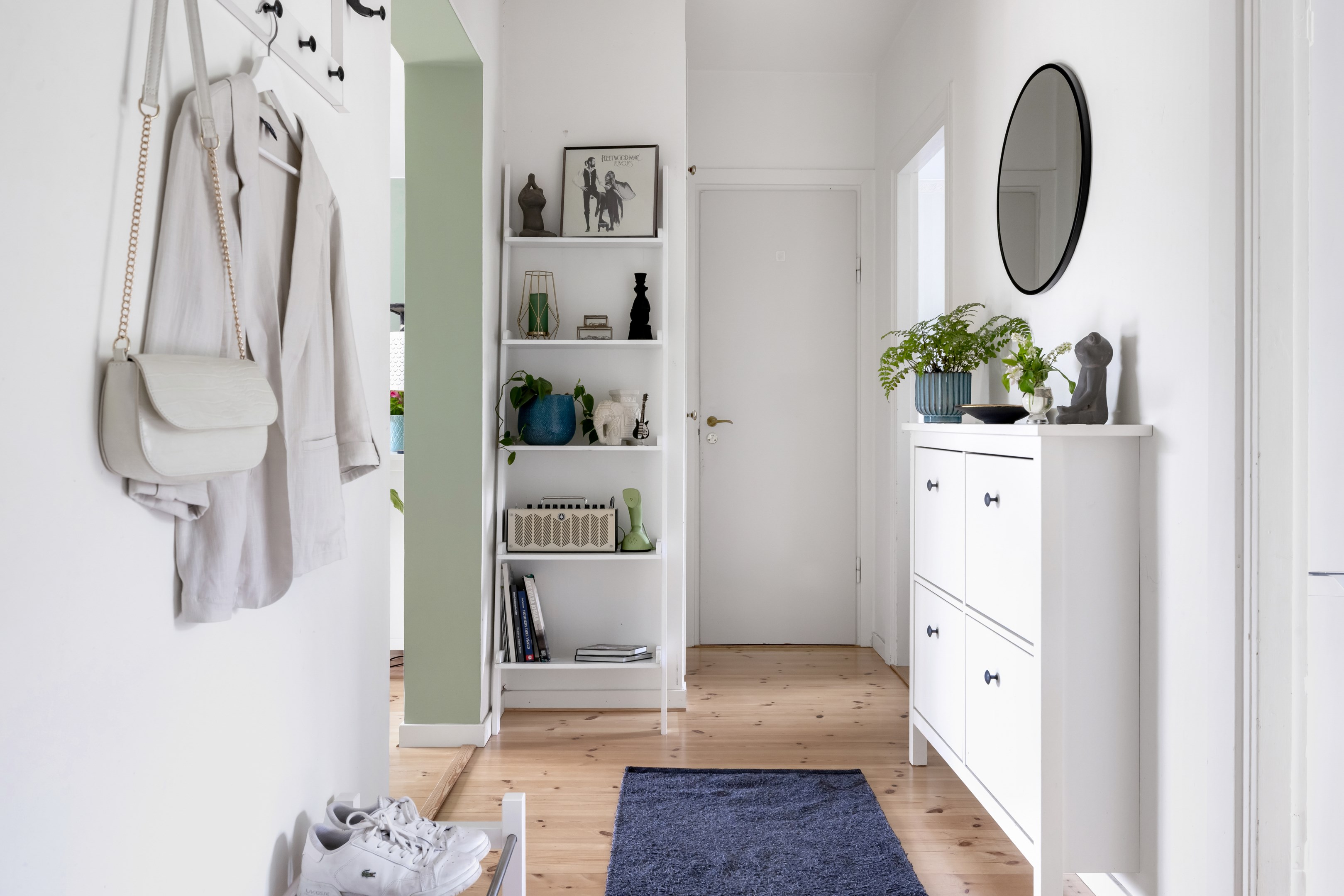 Bostadsbild från Svartbäcksgatan 96A, Till salu i Tunabackar, Uppsala