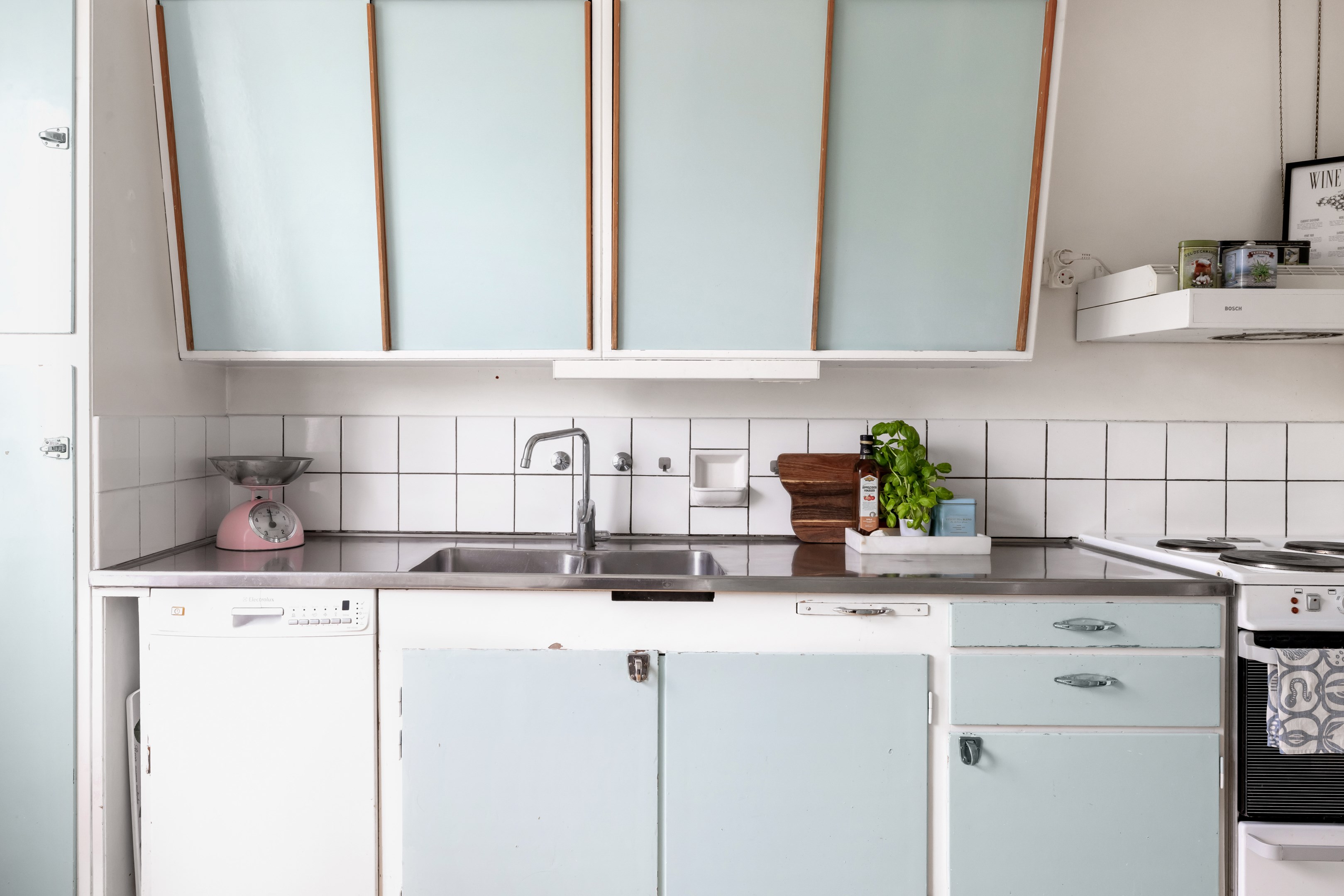 Bostadsbild från Svartbäcksgatan 96A, Till salu i Tunabackar, Uppsala