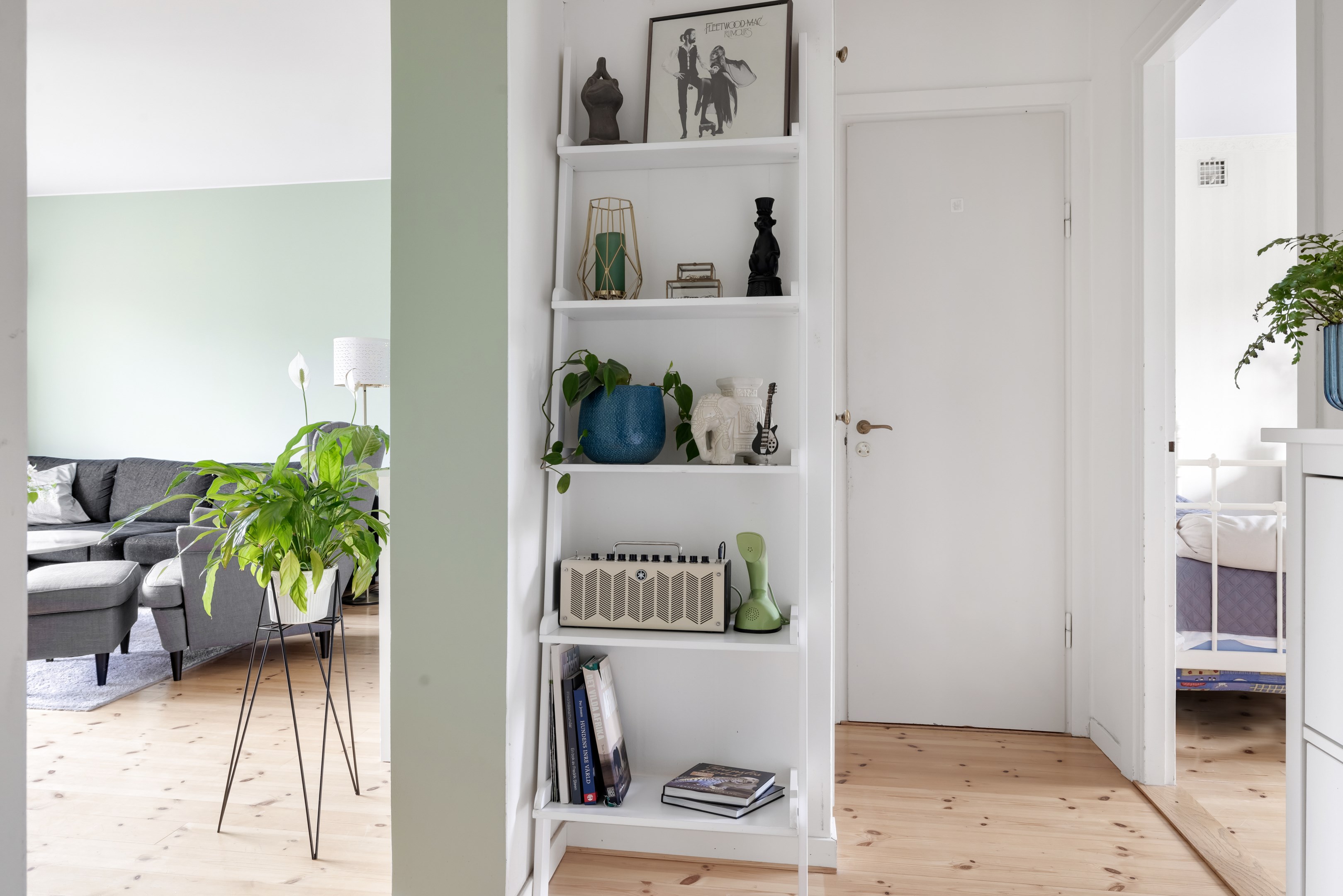 Bostadsbild från Svartbäcksgatan 96A, Till salu i Tunabackar, Uppsala