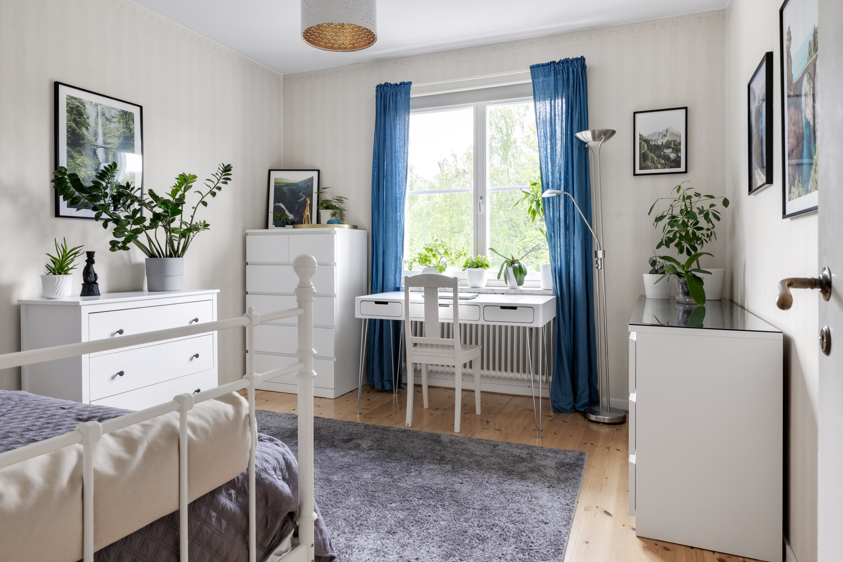 Bostadsbild från Svartbäcksgatan 96A, Till salu i Tunabackar, Uppsala